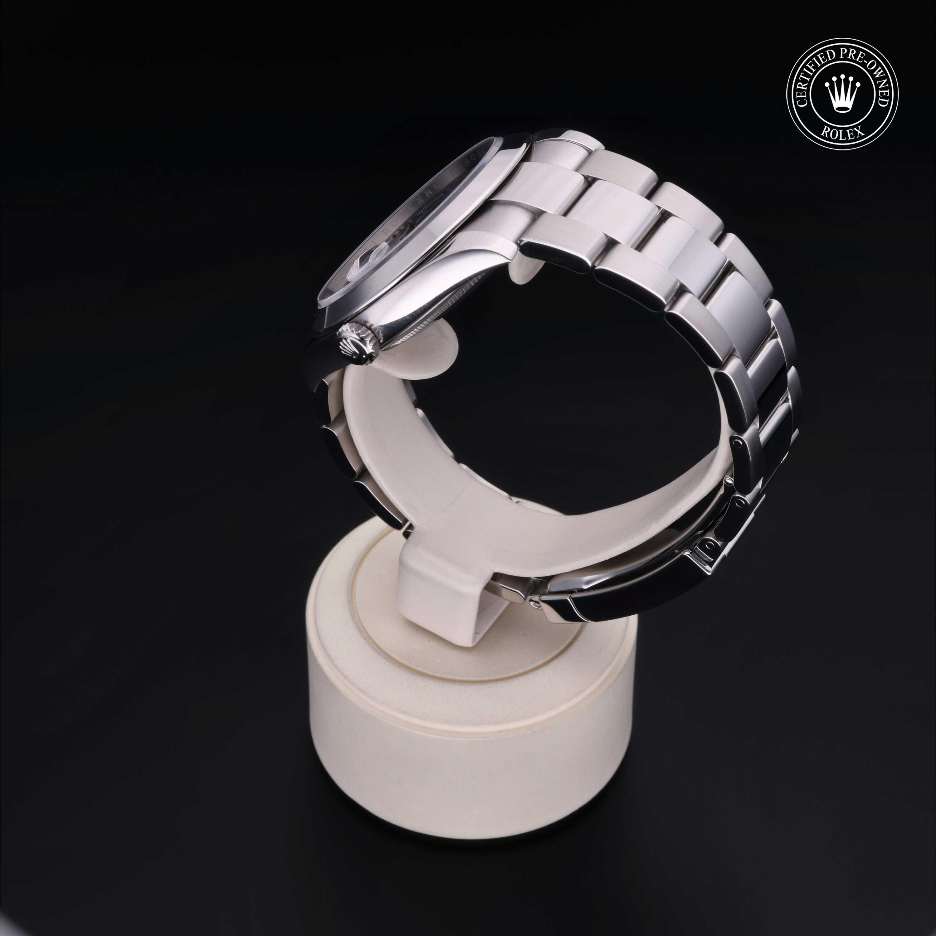 Oyster Perpetual Datejust