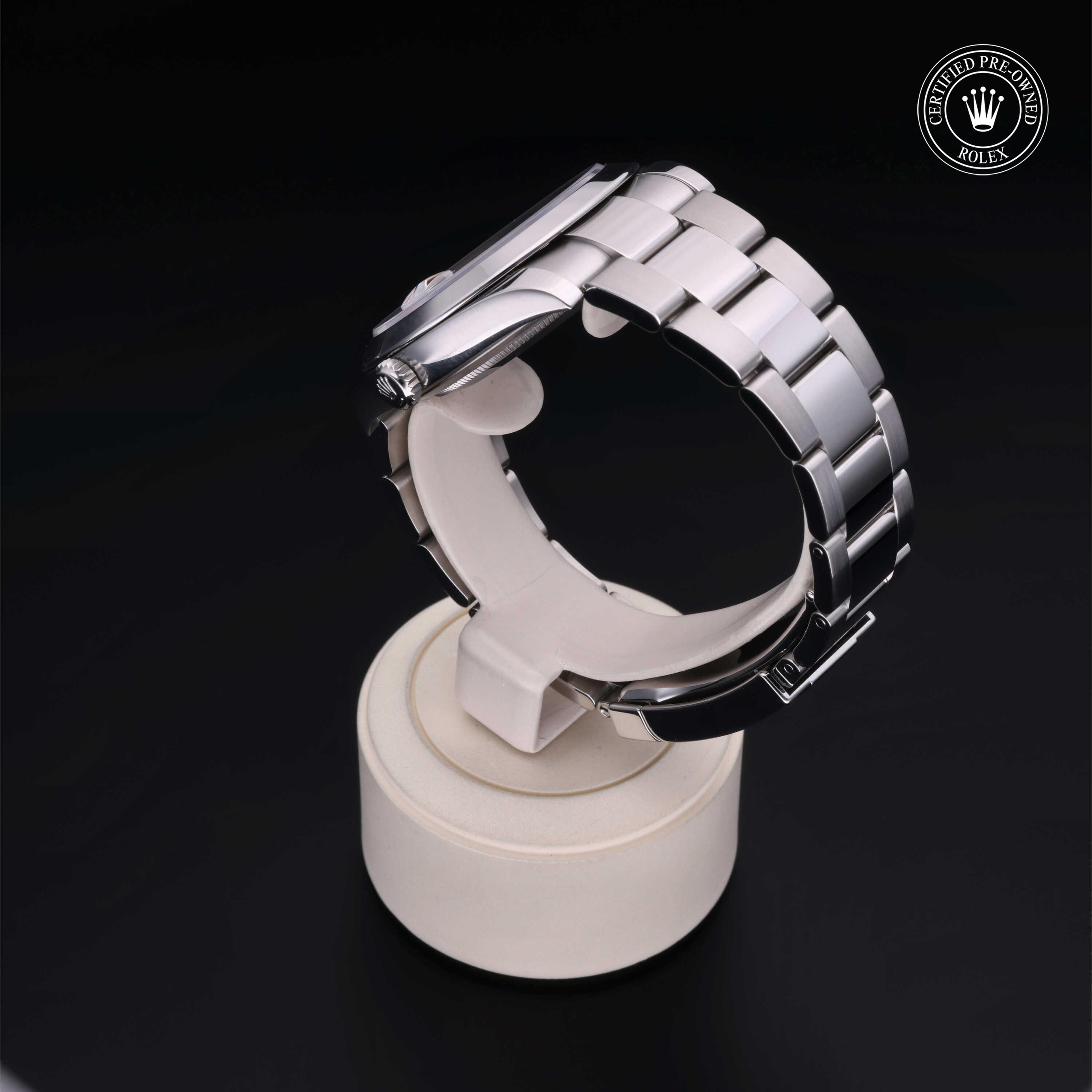 Oyster Perpetual Datejust