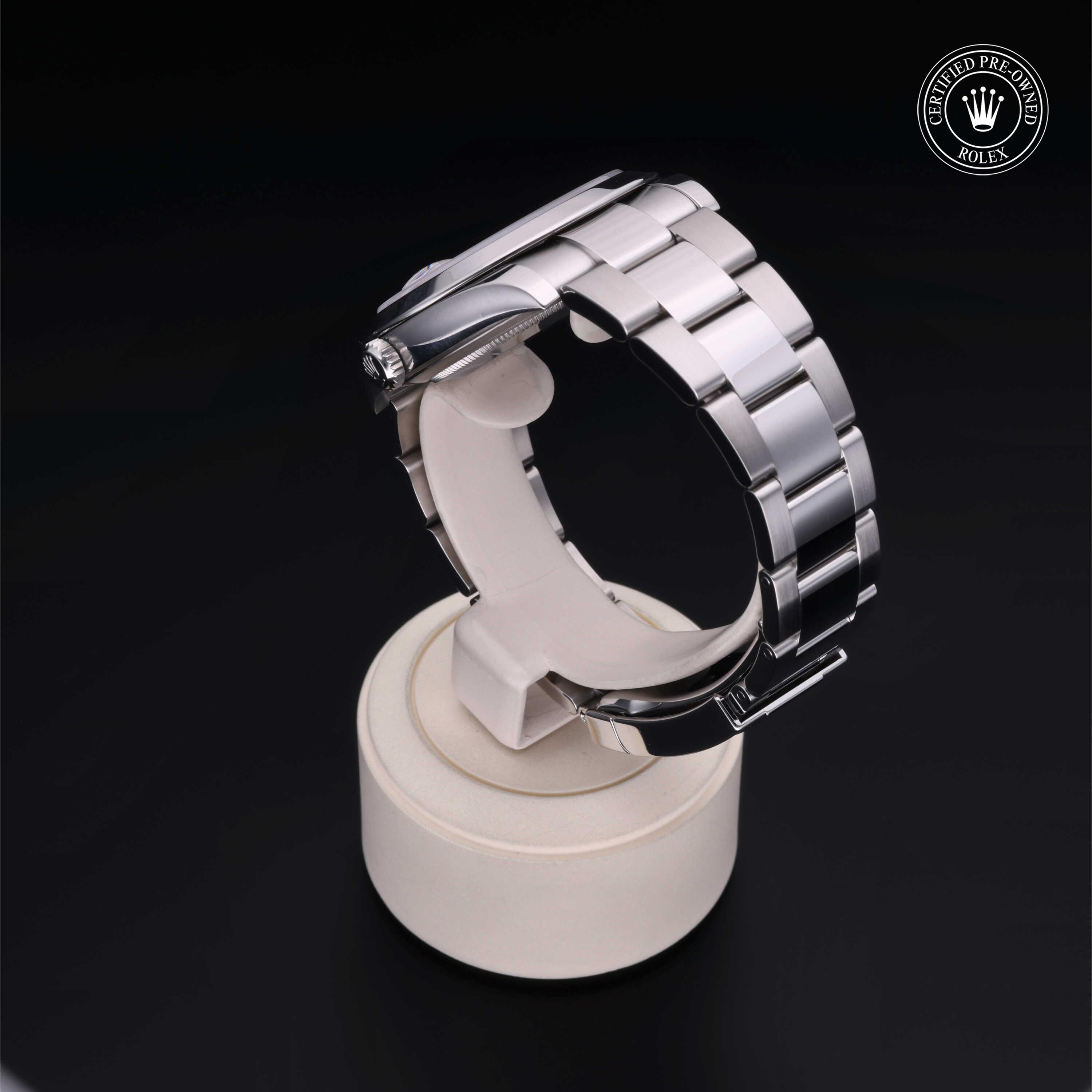 Oyster Perpetual Datejust