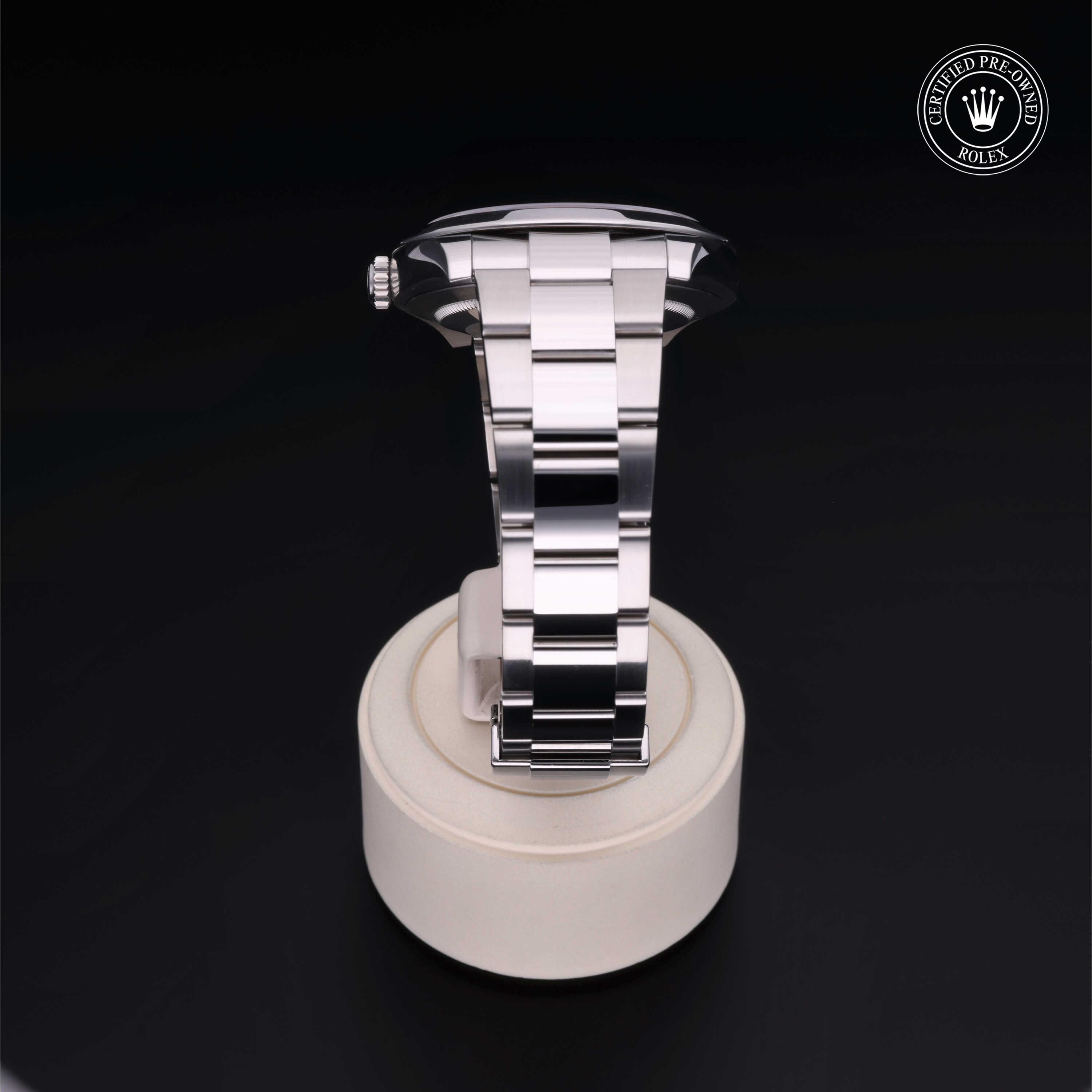 Oyster Perpetual Datejust