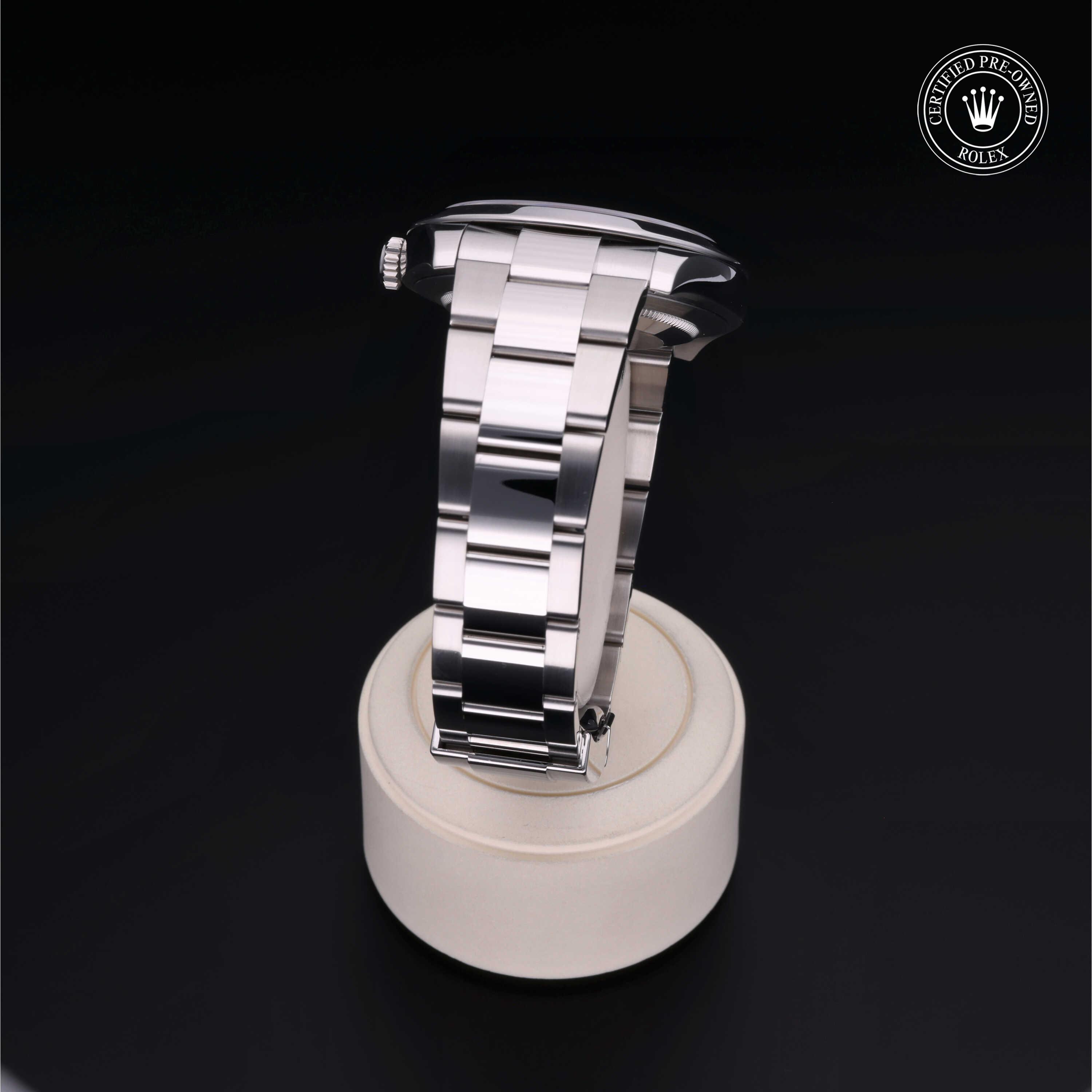 Oyster Perpetual Datejust