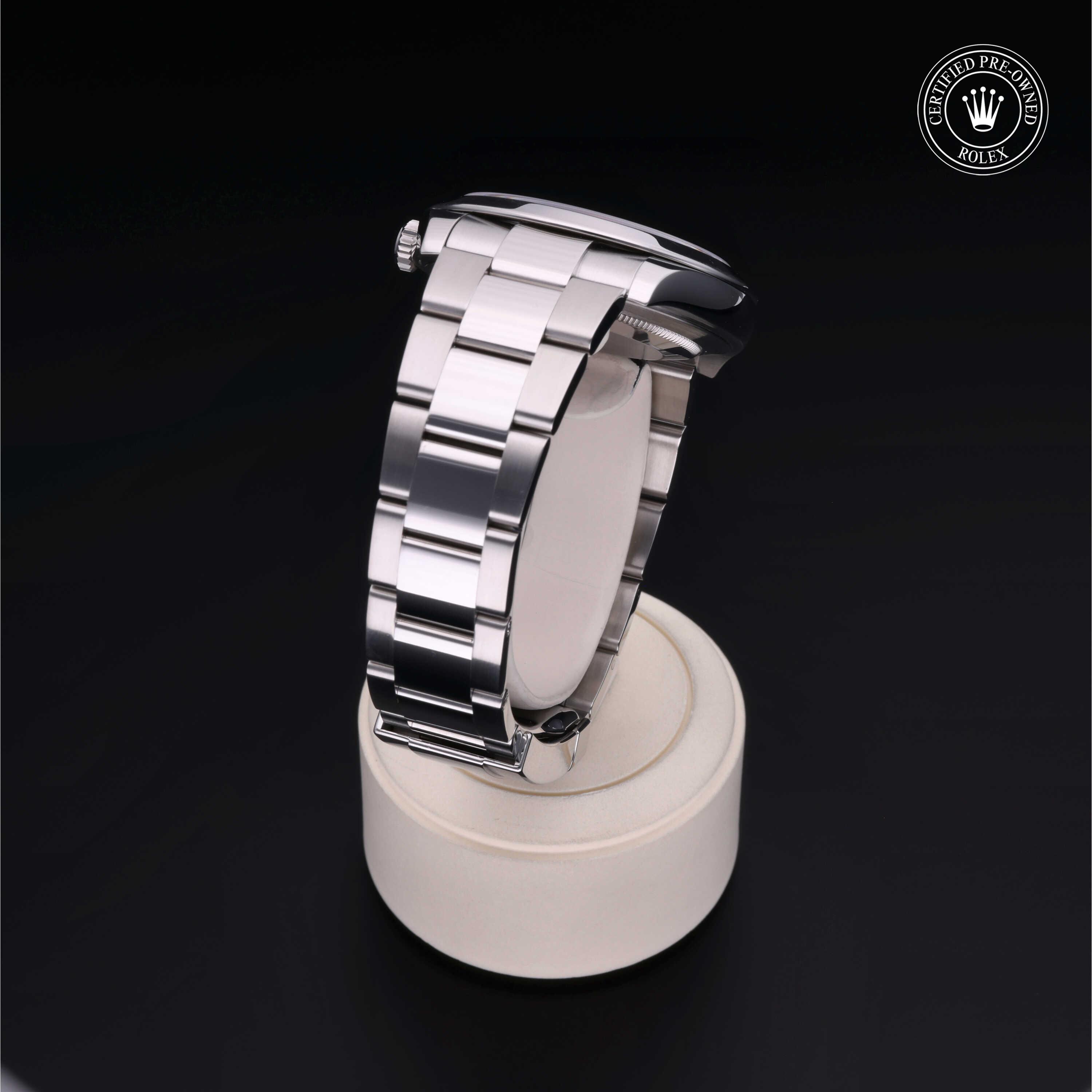 Oyster Perpetual Datejust