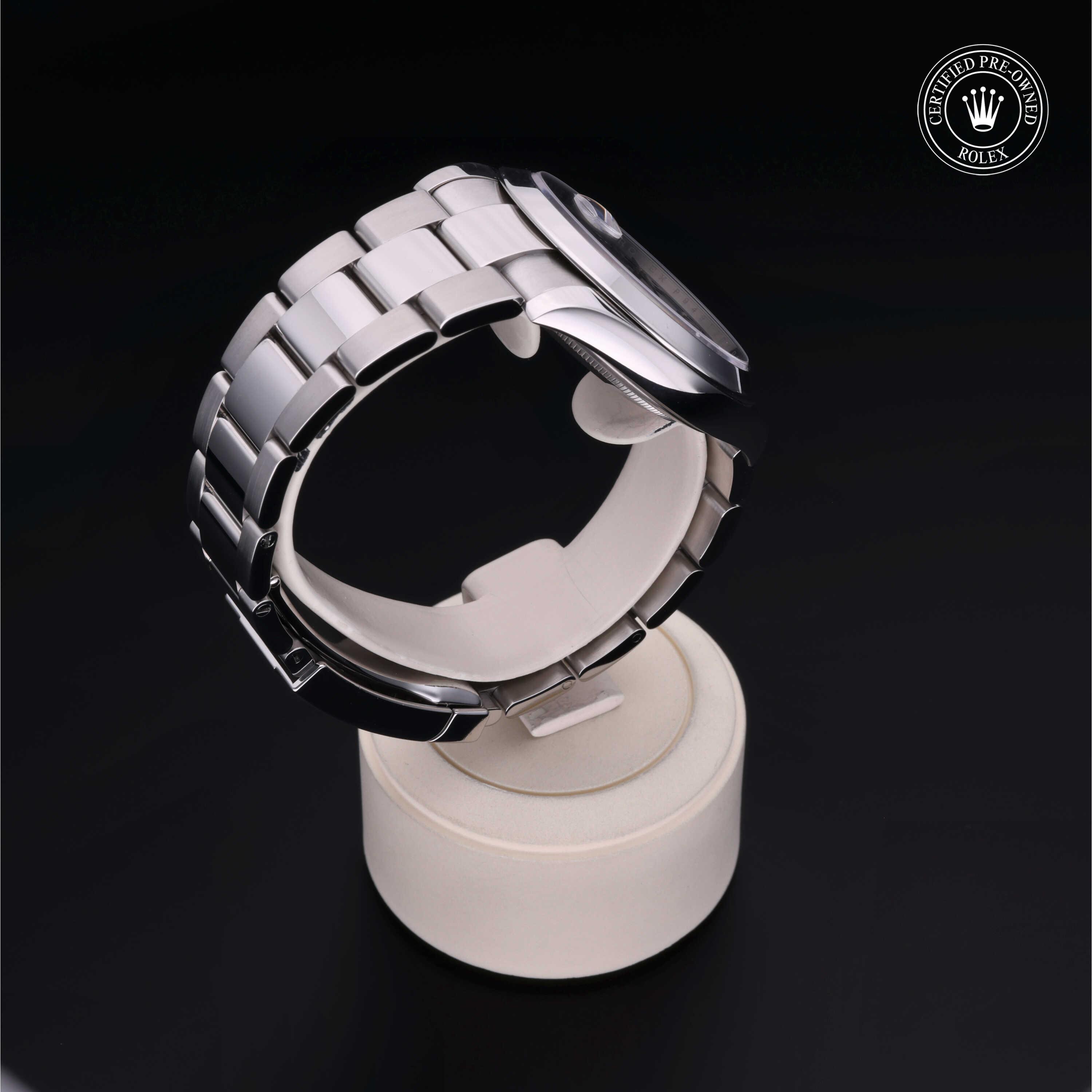 Oyster Perpetual Datejust