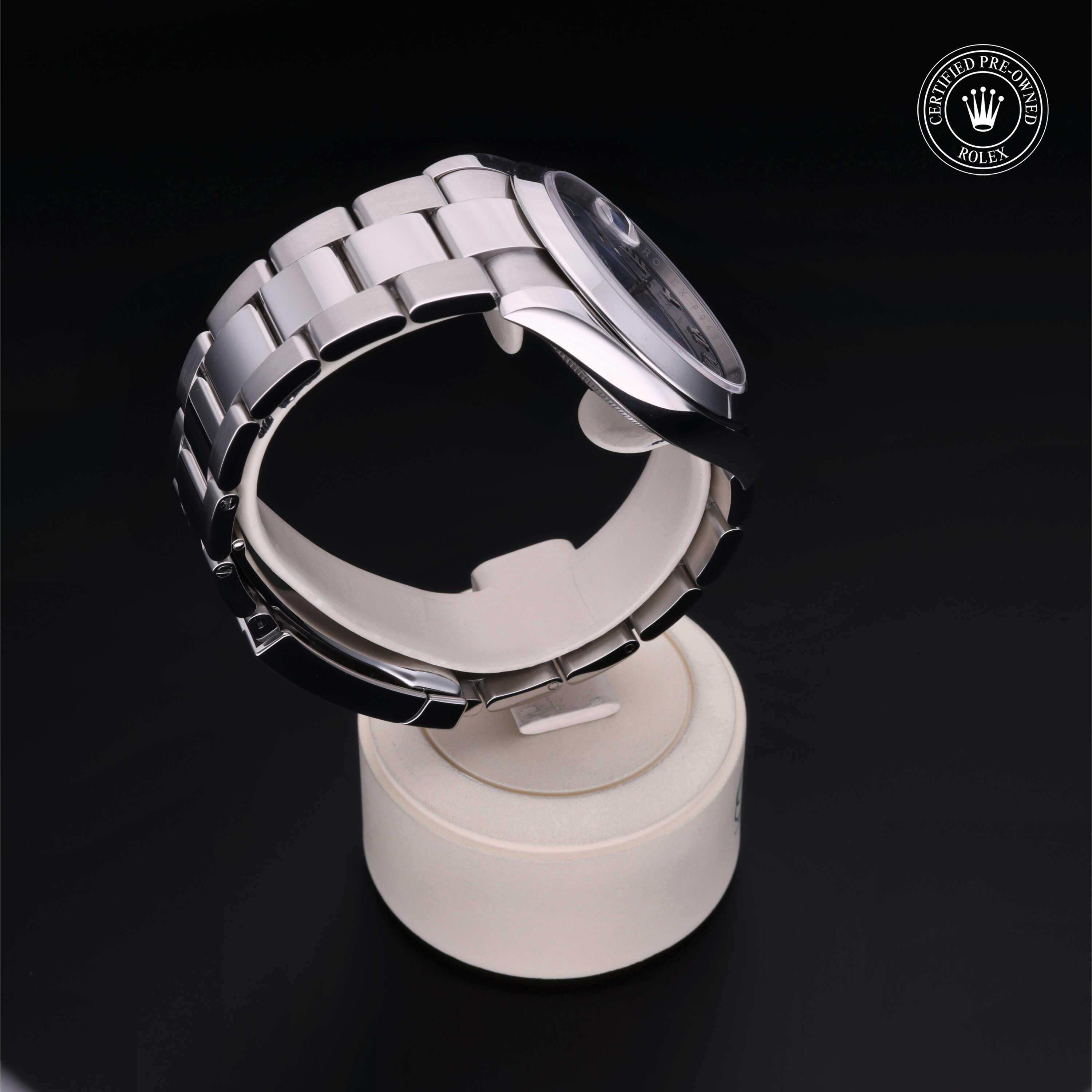 Oyster Perpetual Datejust