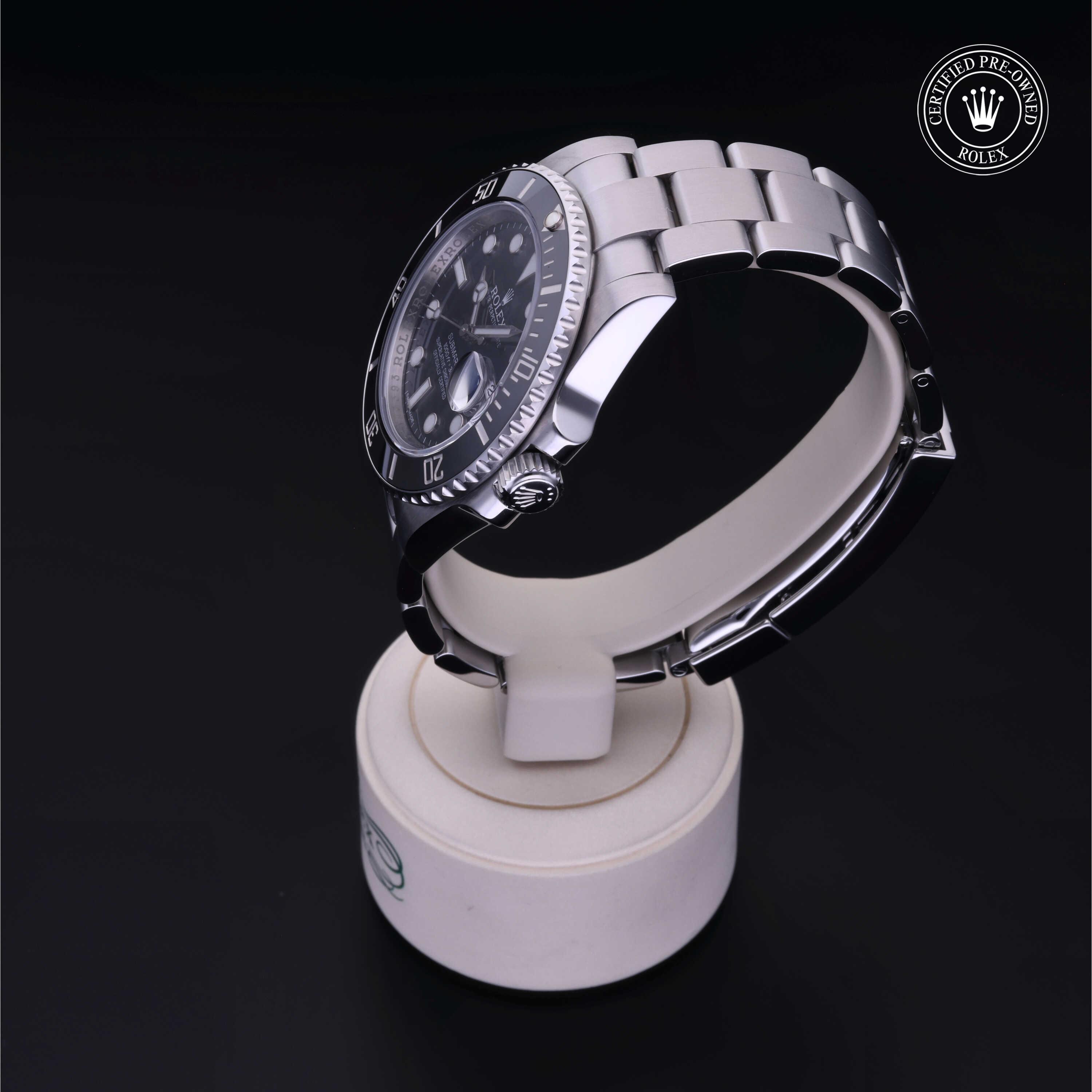 Oyster Perpetual Submariner