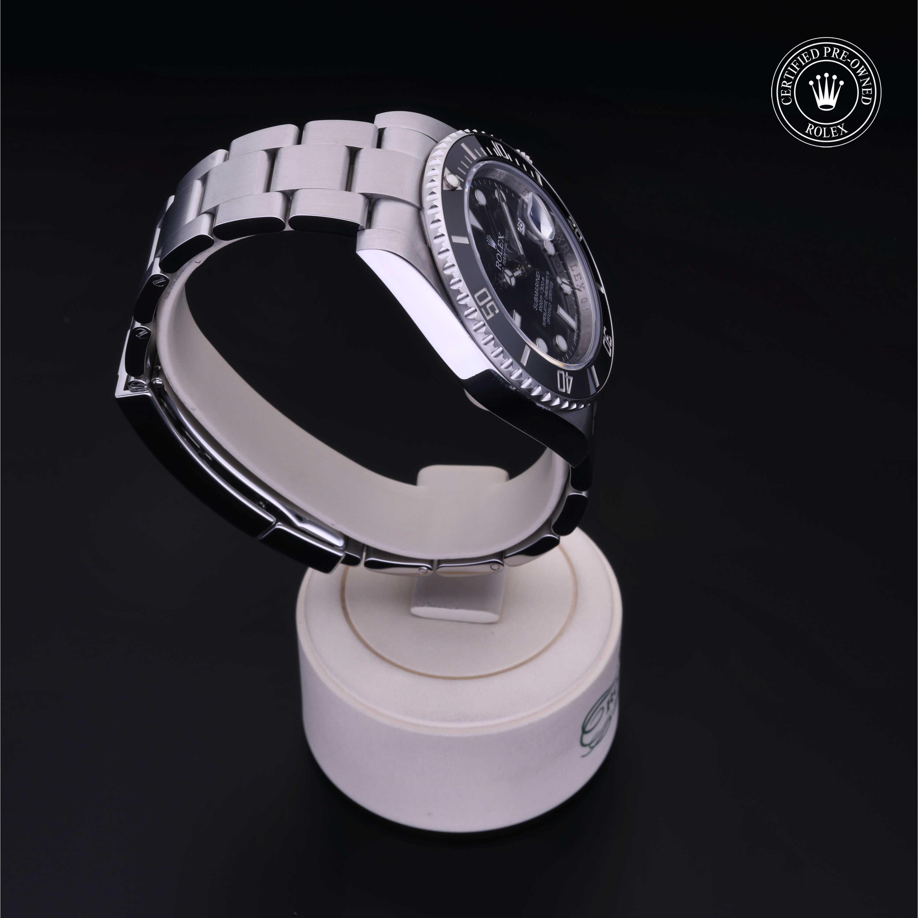 Oyster Perpetual Submariner