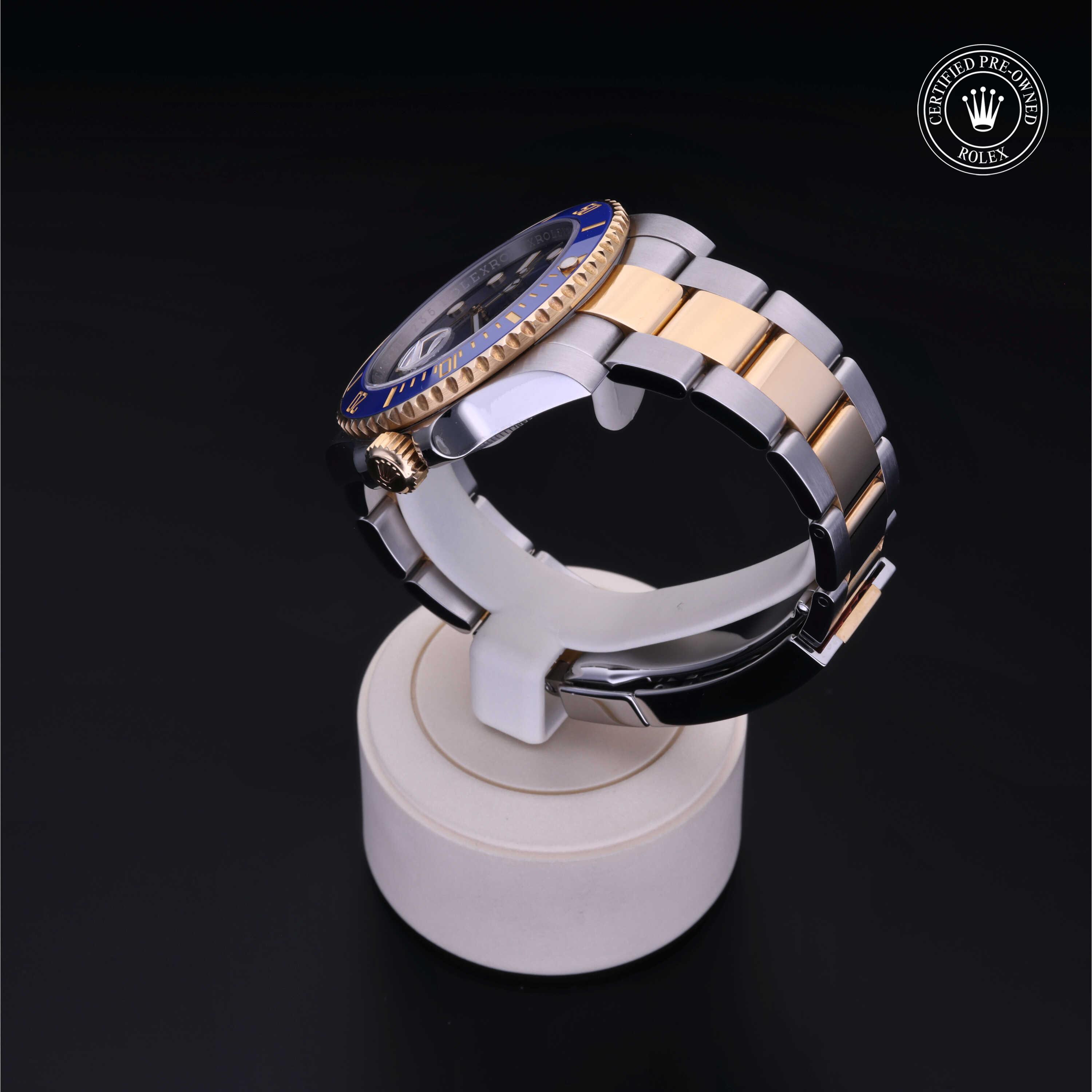 Oyster Perpetual Submariner
