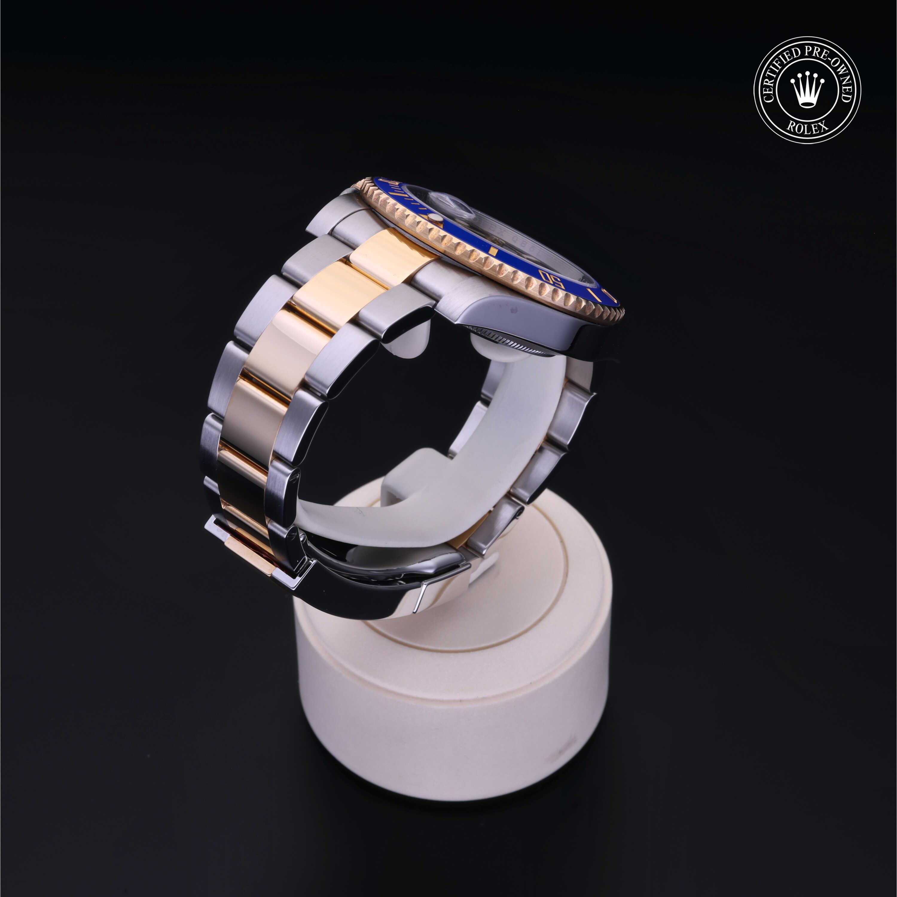 Oyster Perpetual Submariner