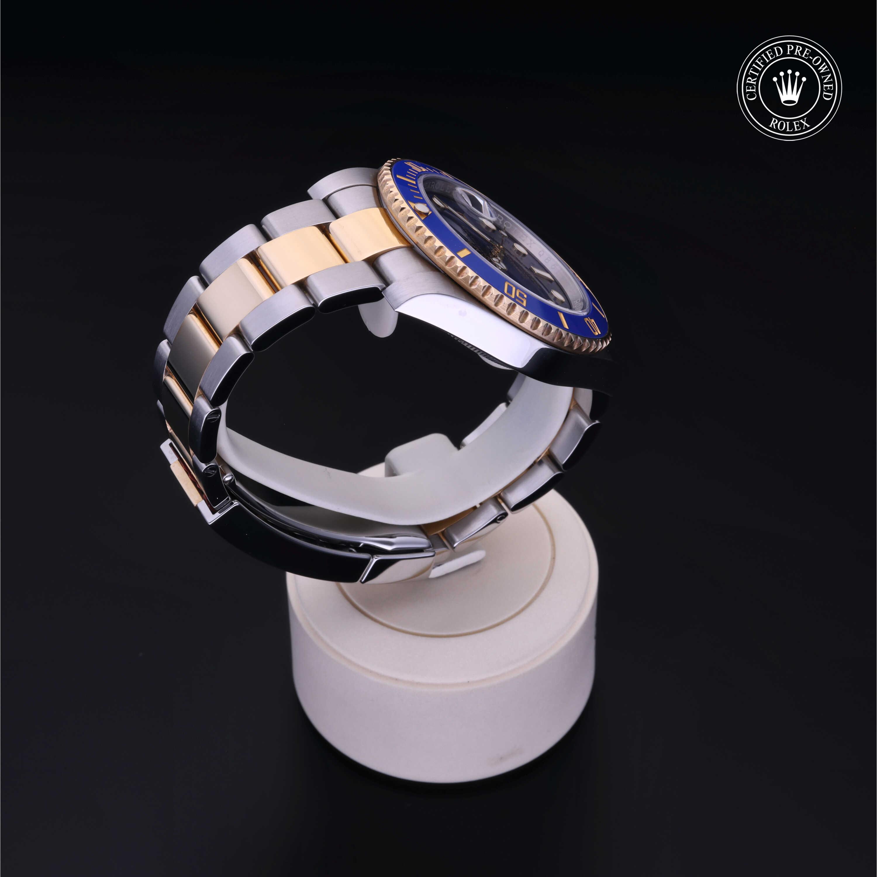 Oyster Perpetual Submariner