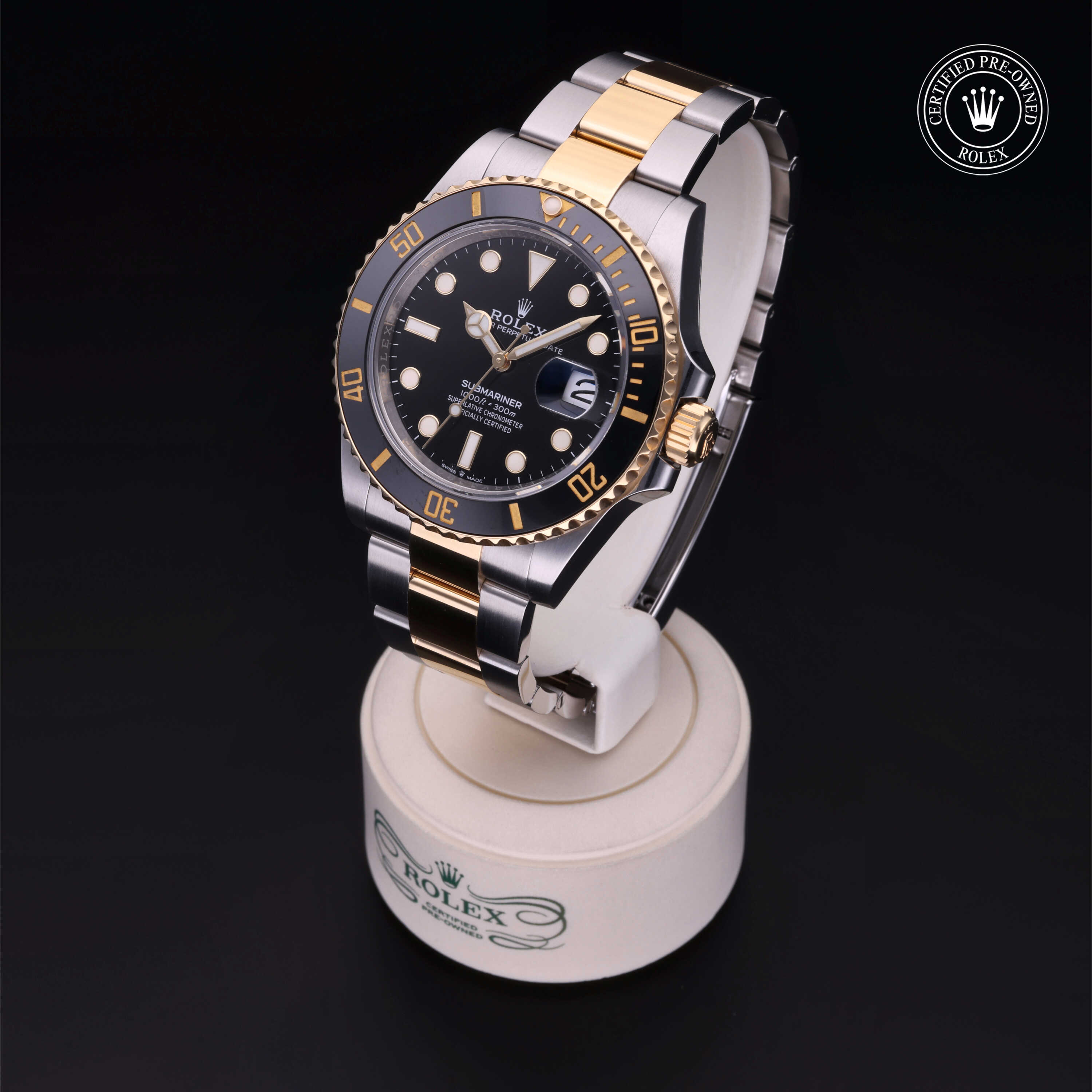 Oyster Perpetual Submariner Oyster Perpetual Submariner