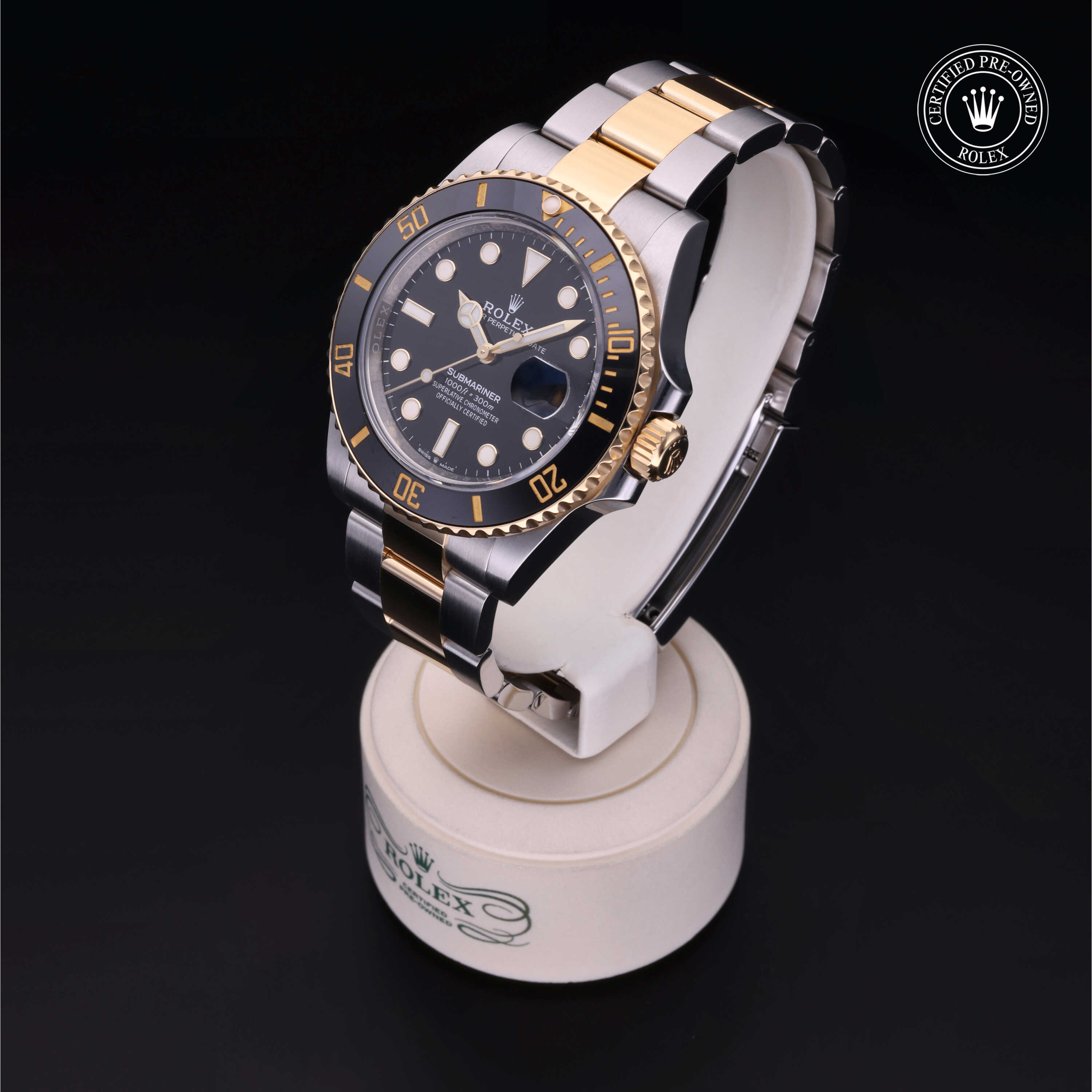 Oyster Perpetual Submariner Oyster Perpetual Submariner