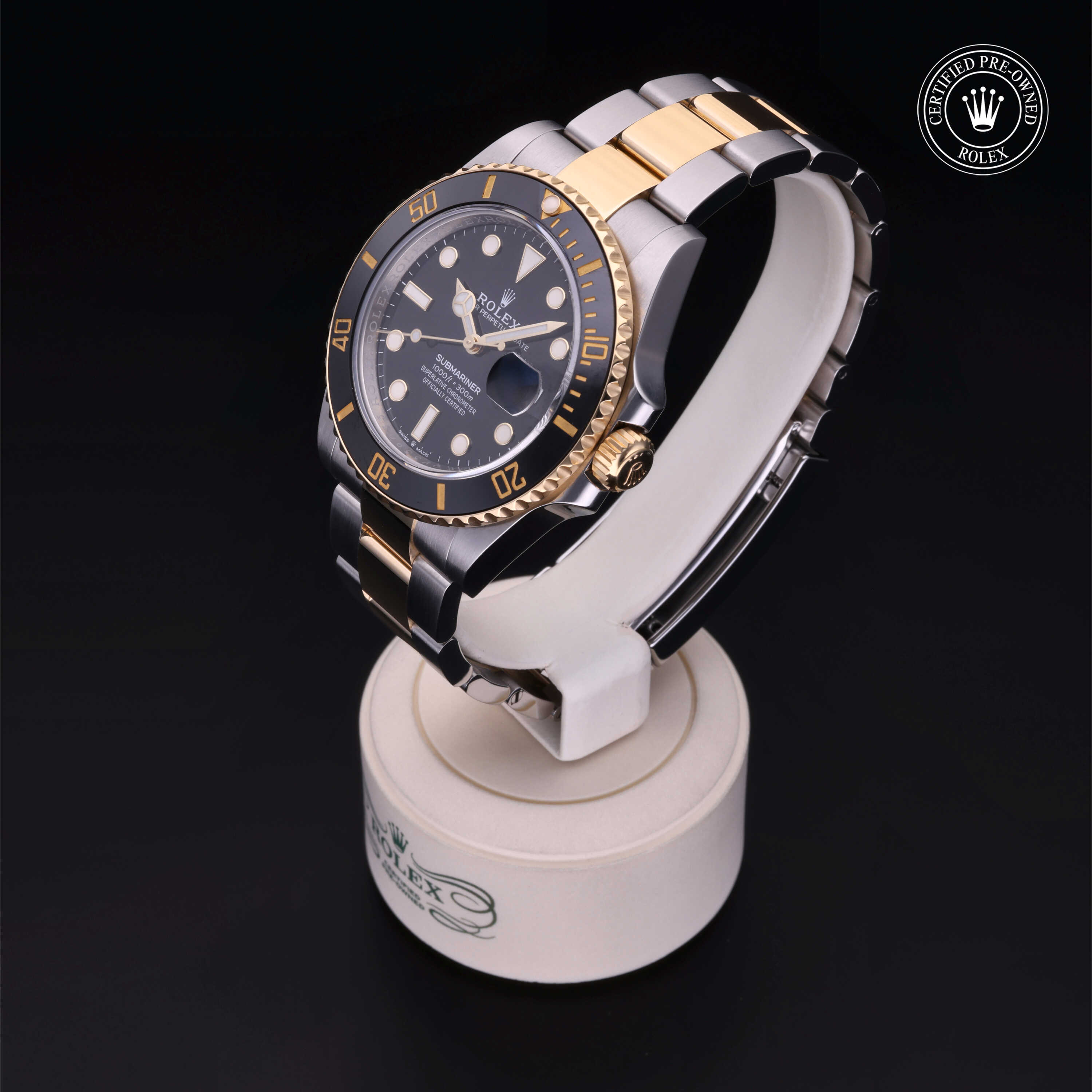 Oyster Perpetual Submariner Oyster Perpetual Submariner
