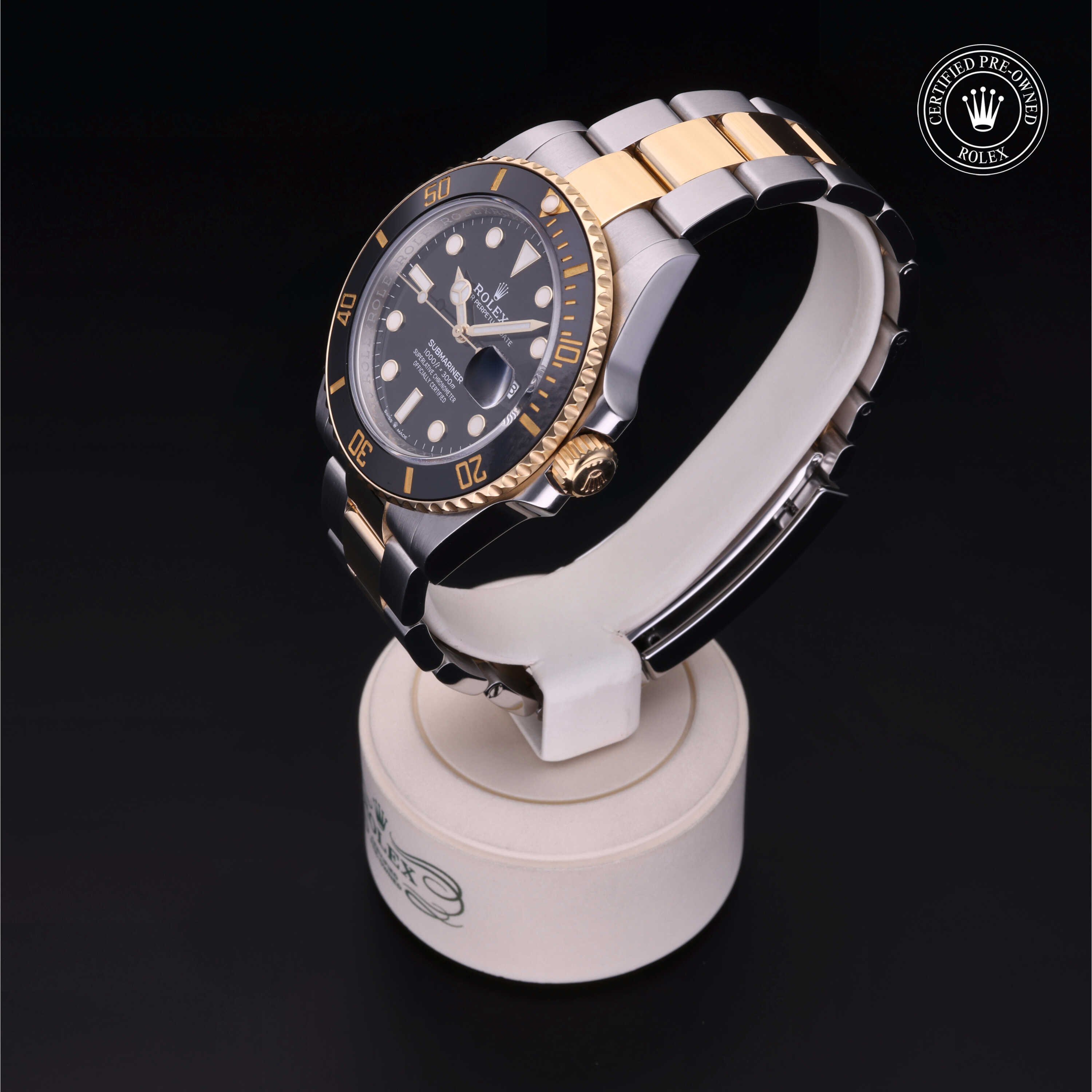 Oyster Perpetual Submariner Oyster Perpetual Submariner