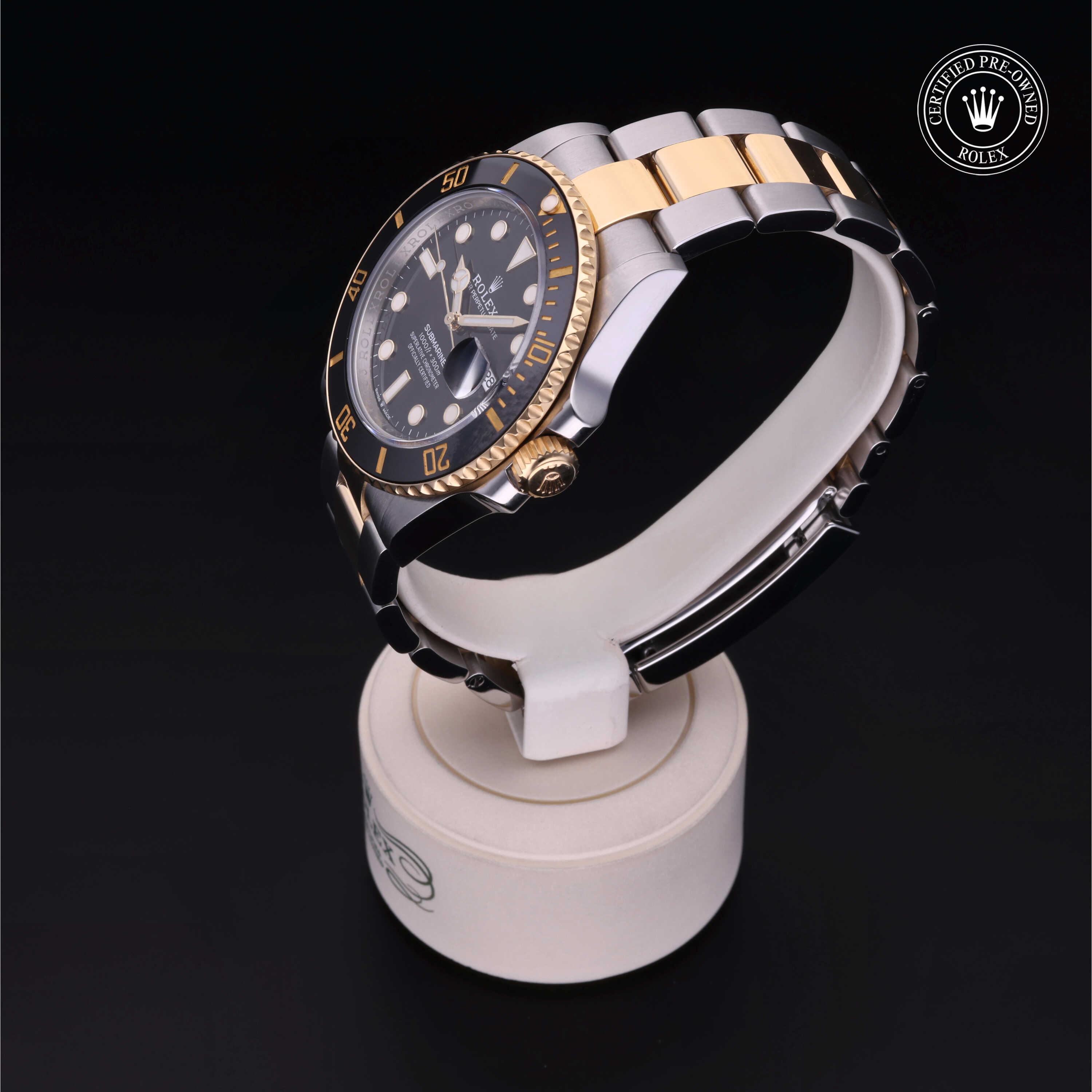 Oyster Perpetual Submariner Oyster Perpetual Submariner