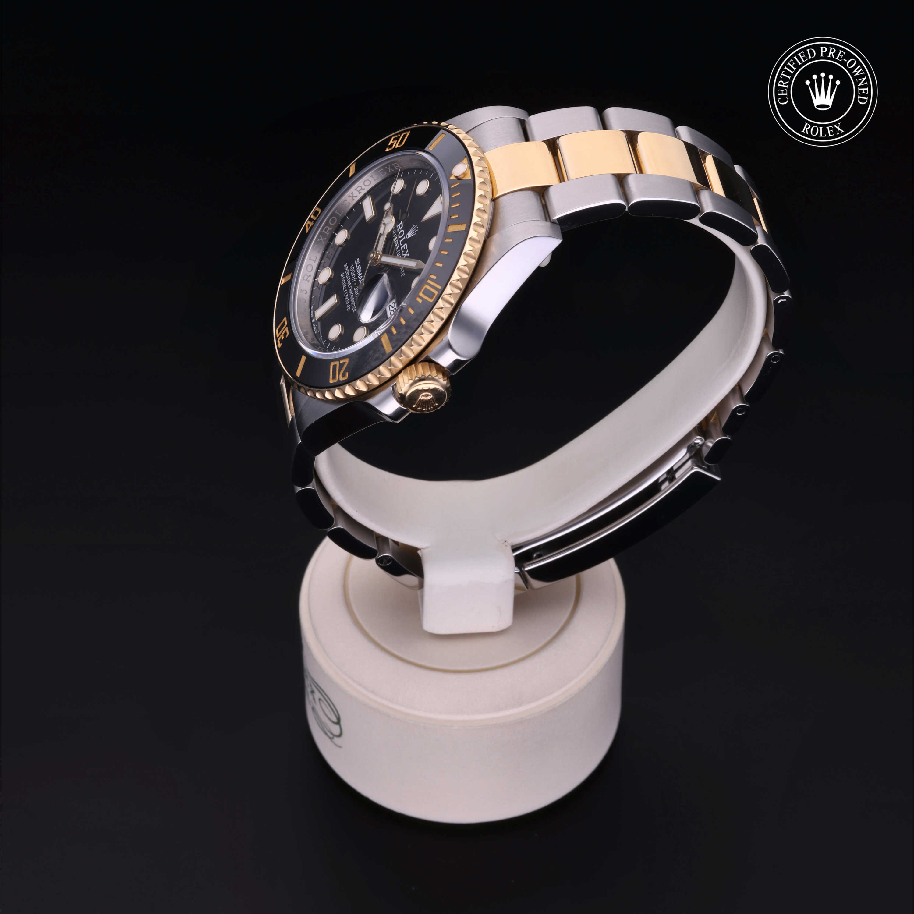 Oyster Perpetual Submariner Oyster Perpetual Submariner