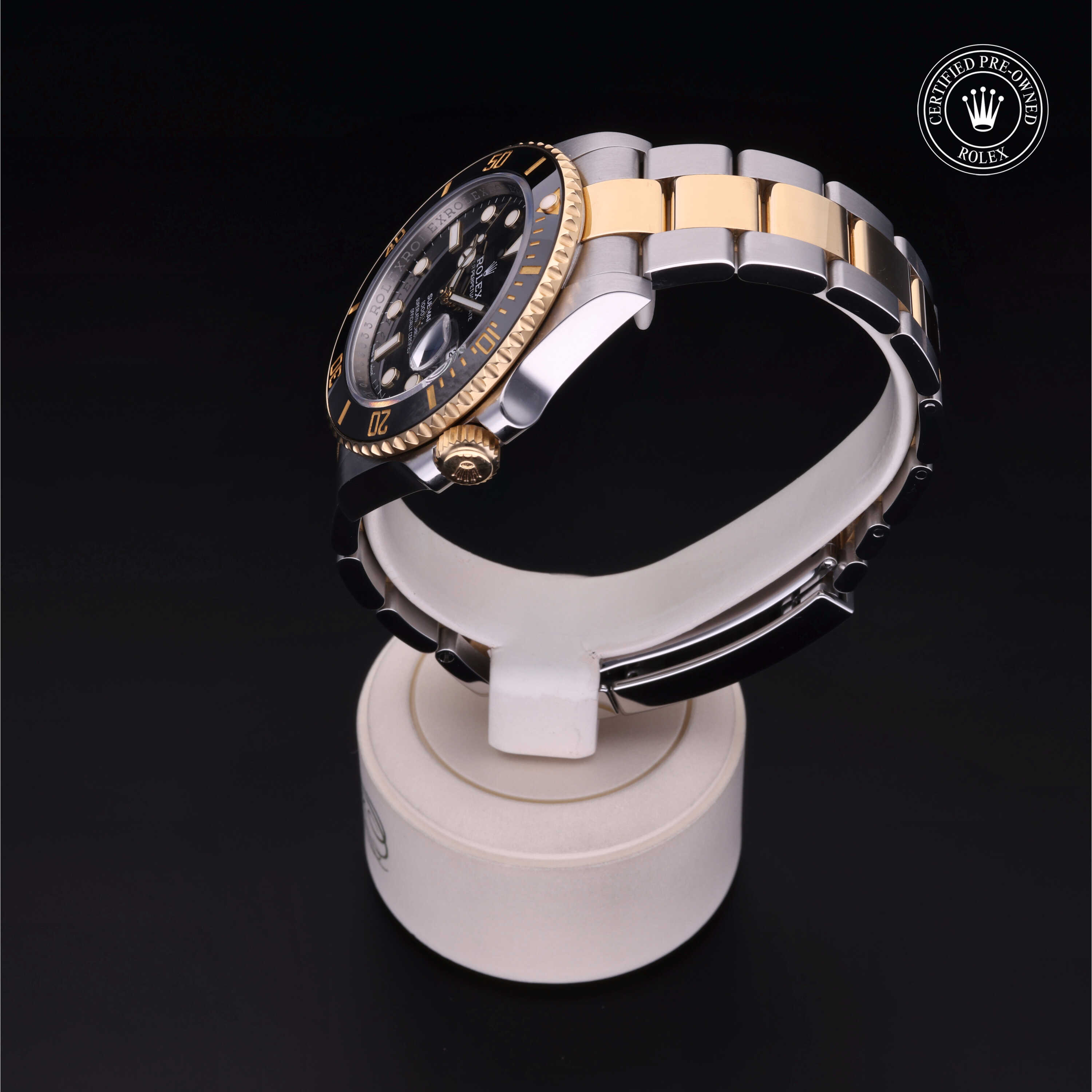 Oyster Perpetual Submariner Oyster Perpetual Submariner