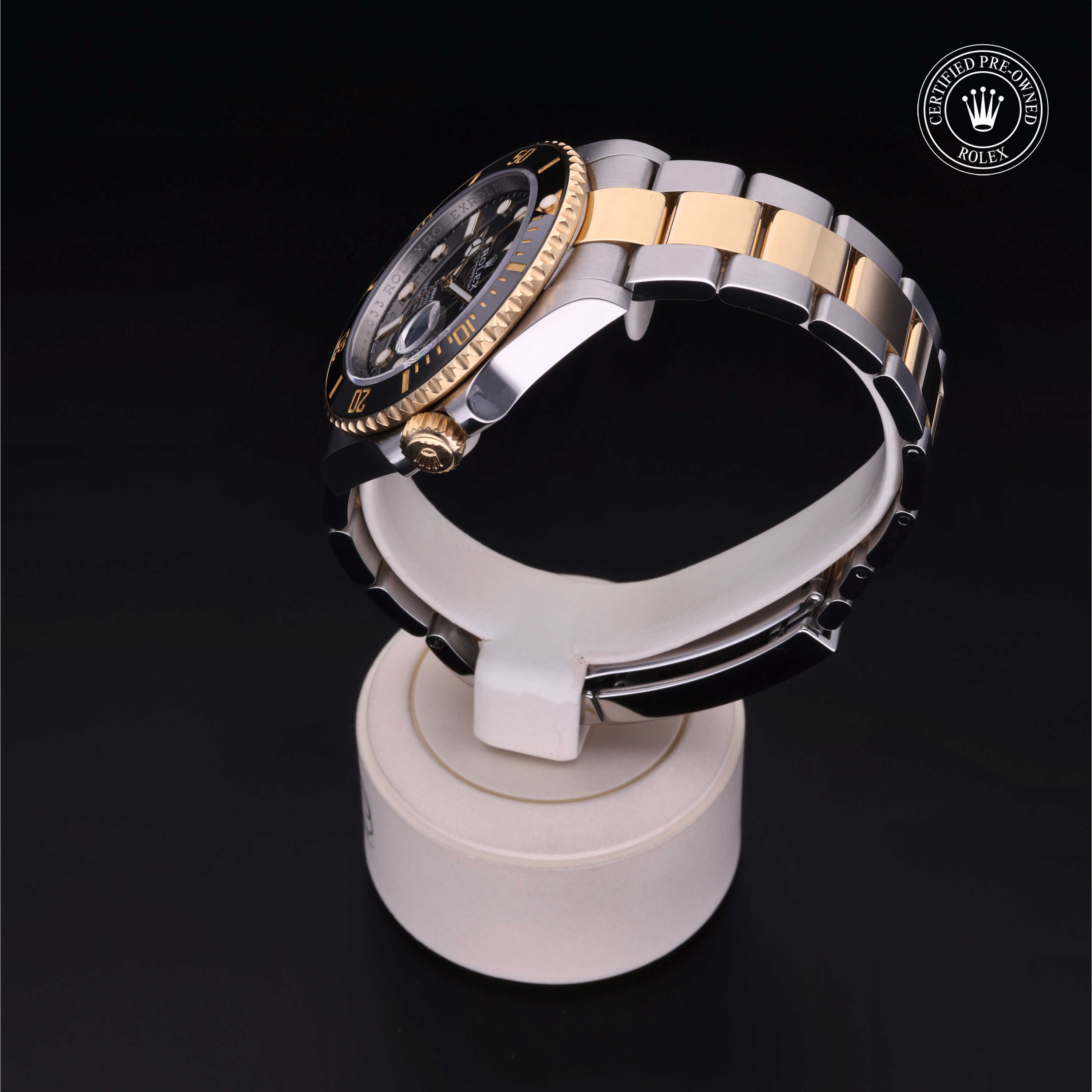 Oyster Perpetual Submariner Oyster Perpetual Submariner