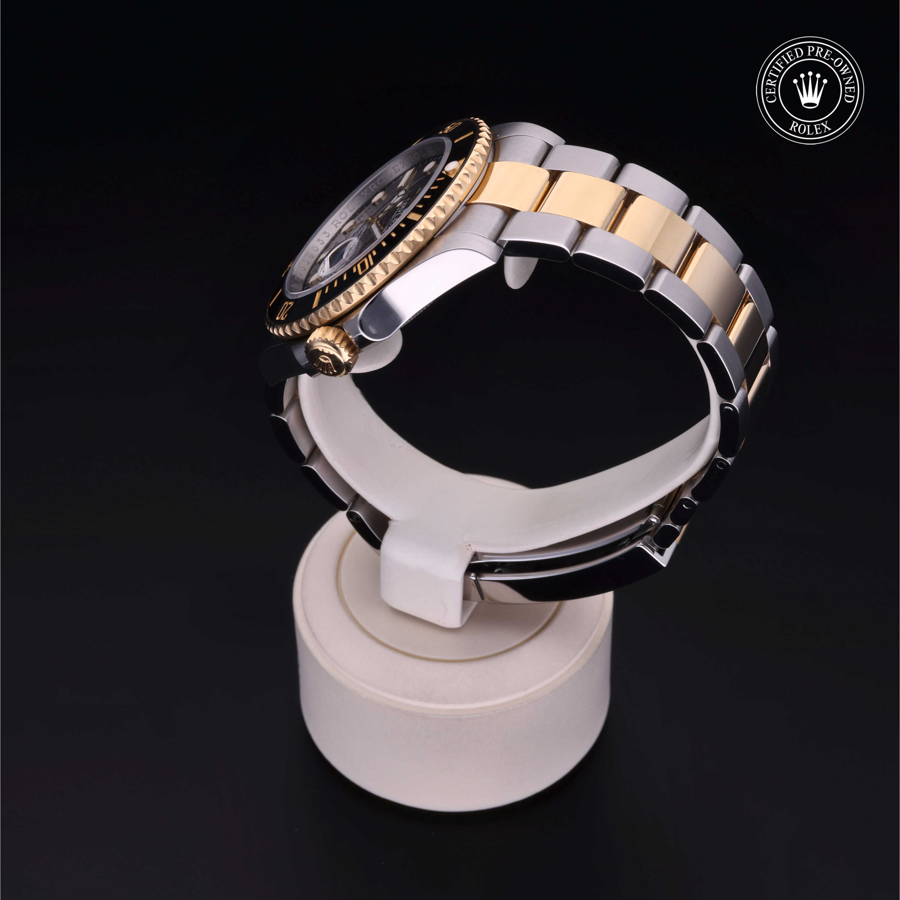 Oyster Perpetual Submariner Oyster Perpetual Submariner