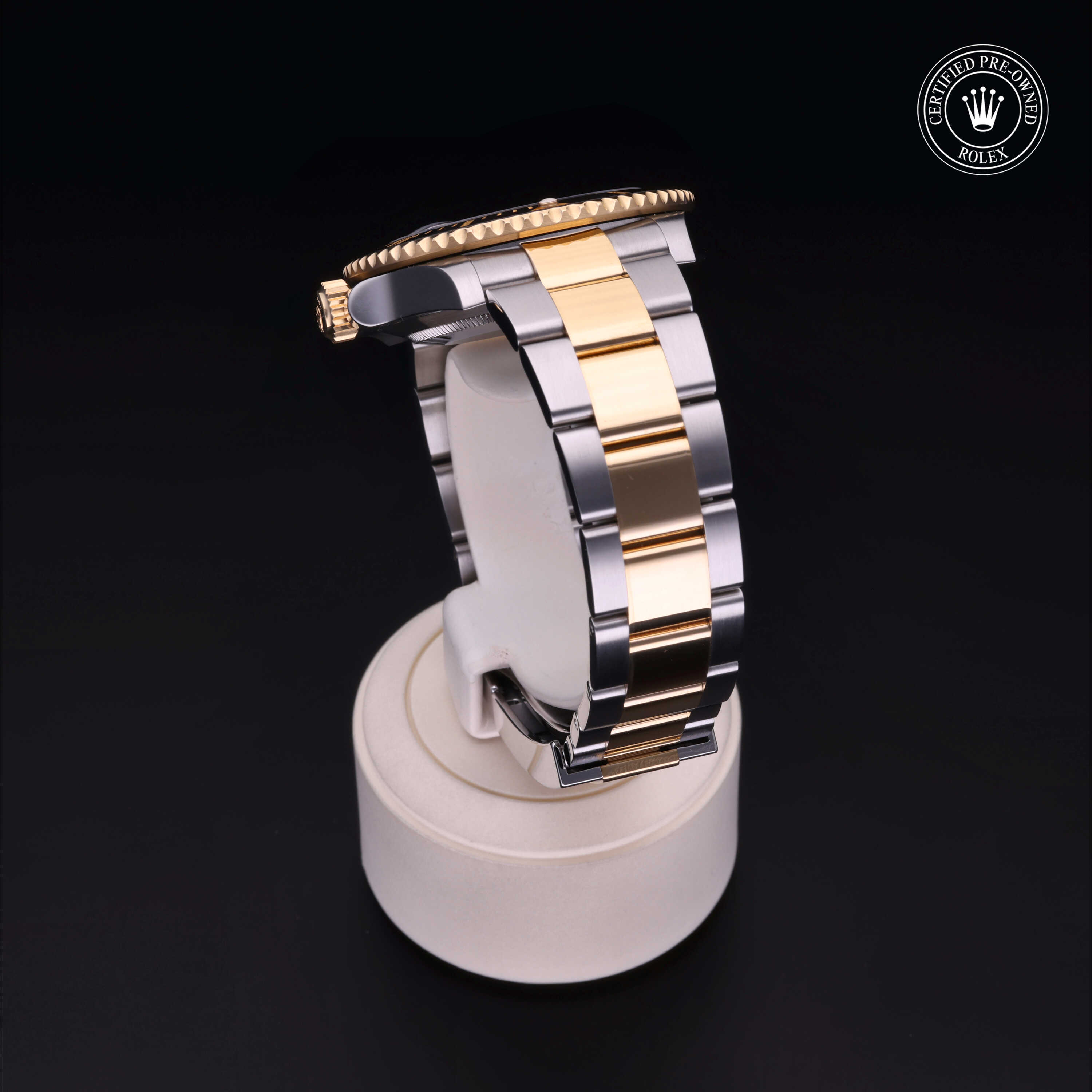 Oyster Perpetual Submariner Oyster Perpetual Submariner