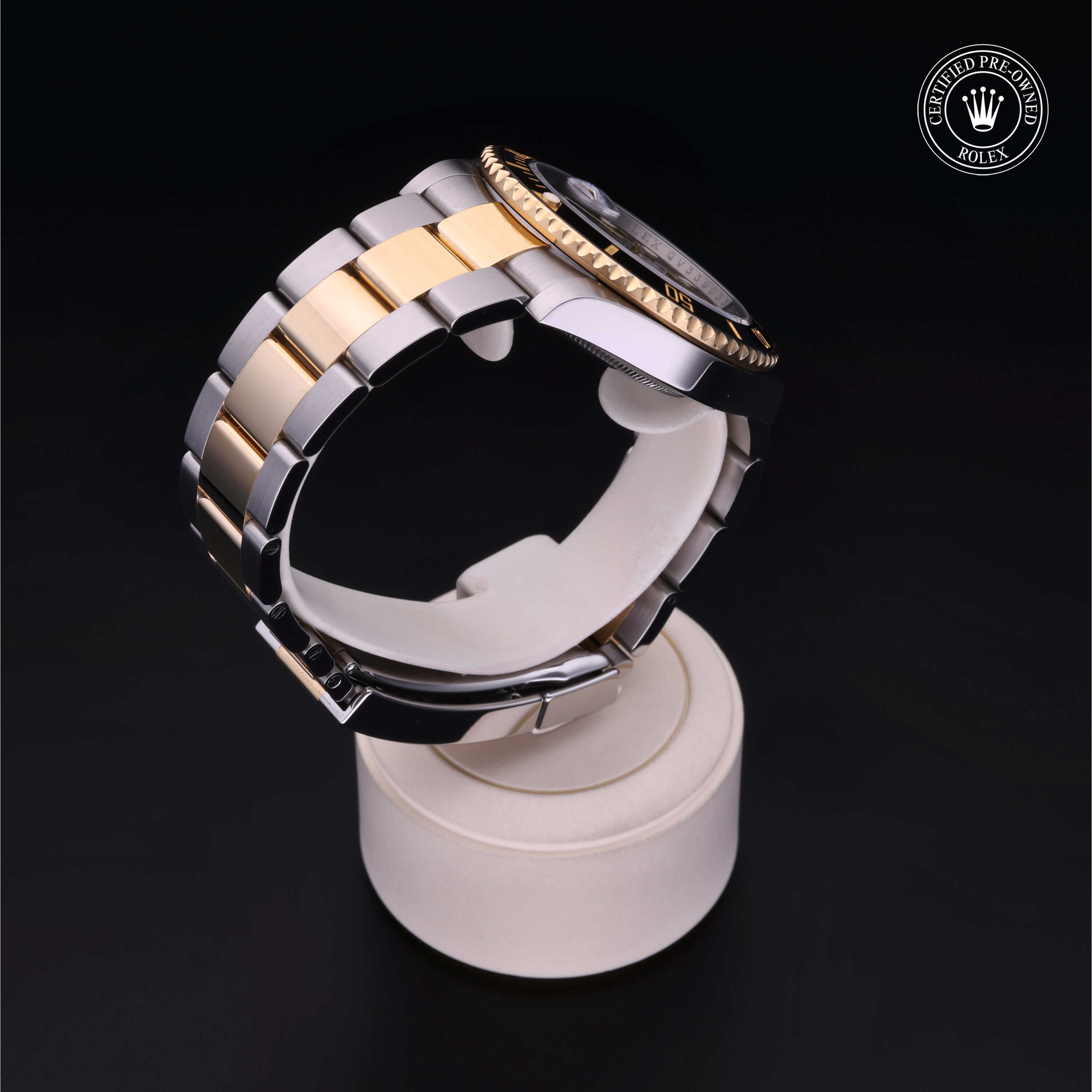 Oyster Perpetual Submariner Oyster Perpetual Submariner