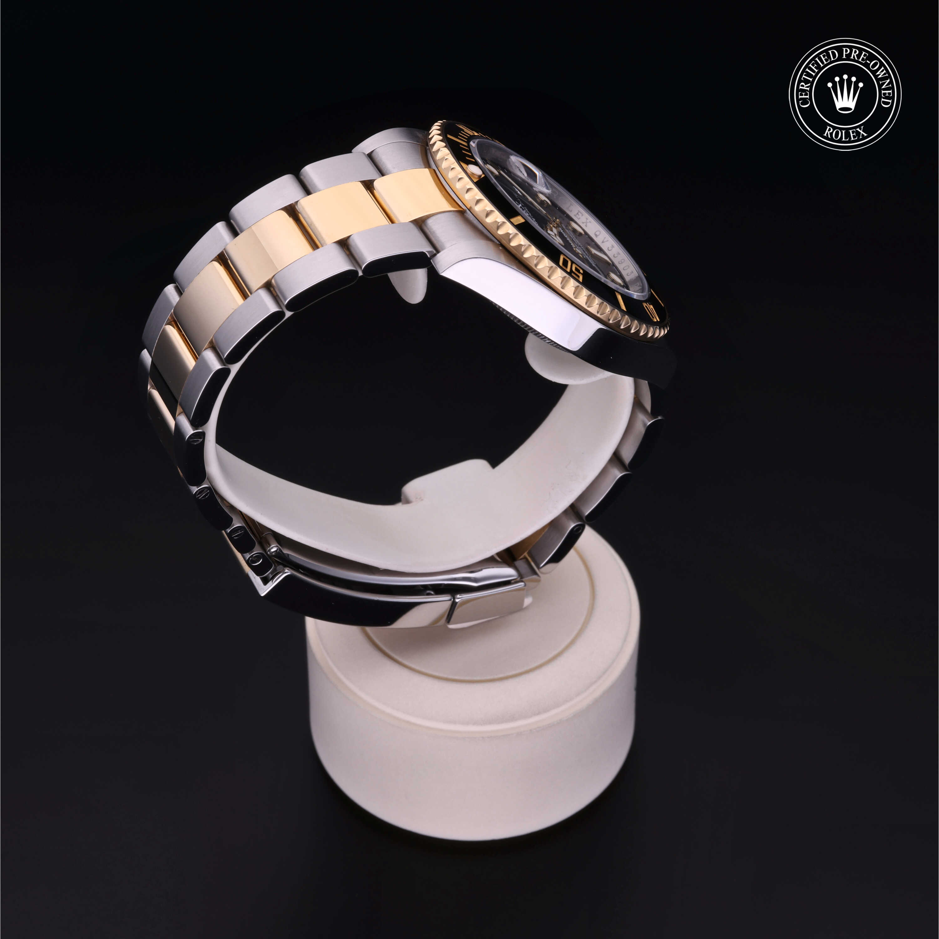 Oyster Perpetual Submariner Oyster Perpetual Submariner