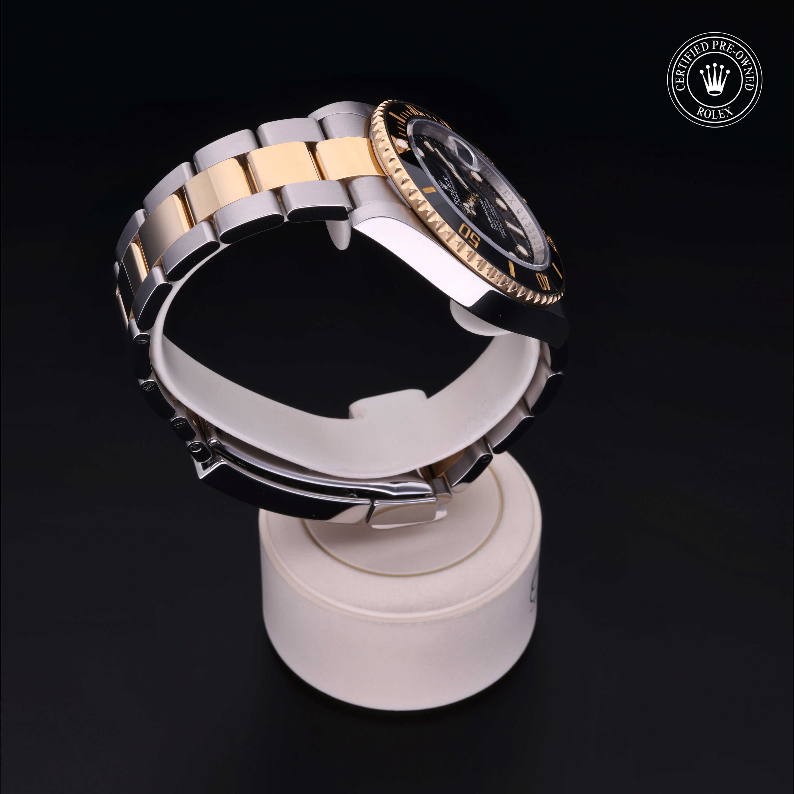 Oyster Perpetual Submariner Oyster Perpetual Submariner