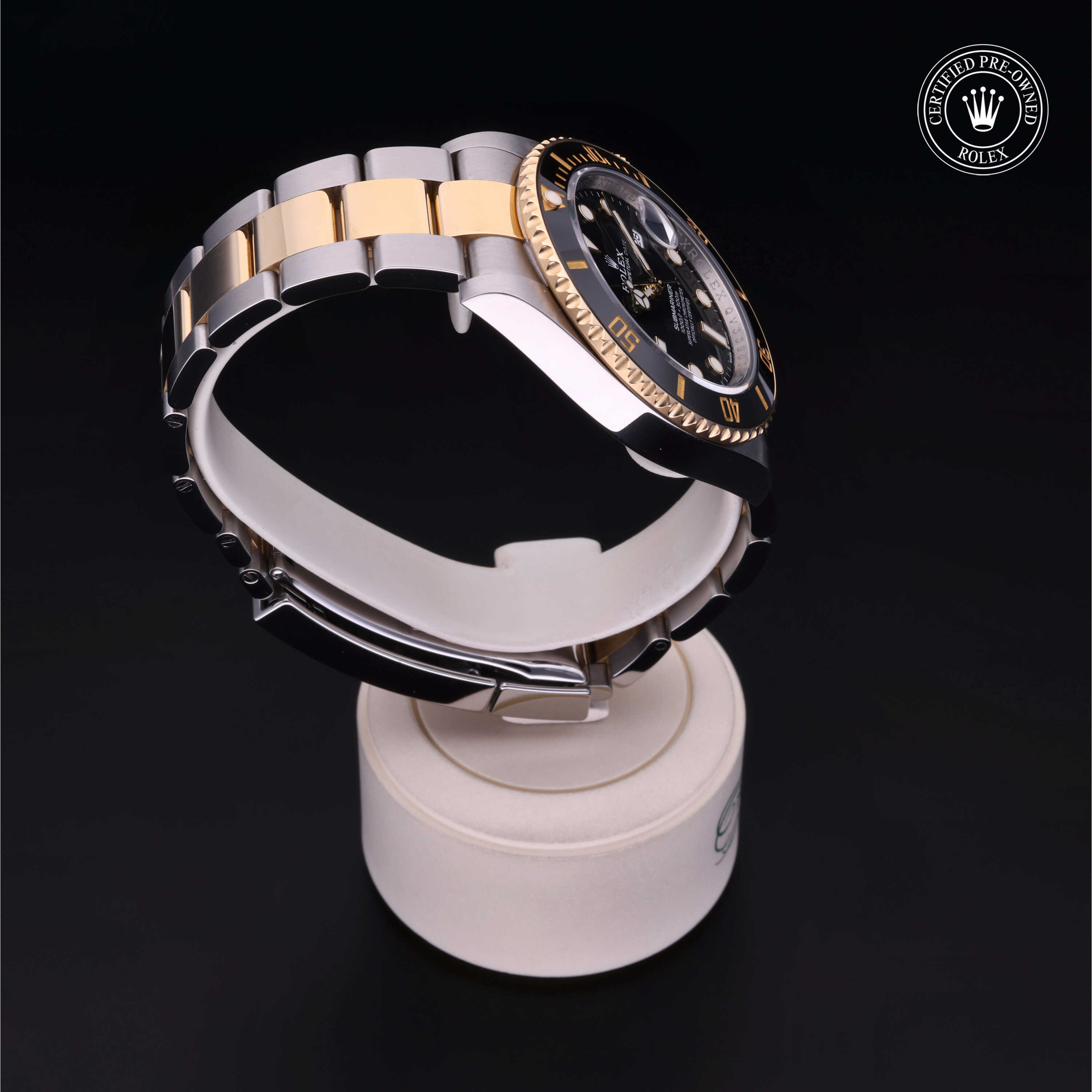Oyster Perpetual Submariner Oyster Perpetual Submariner