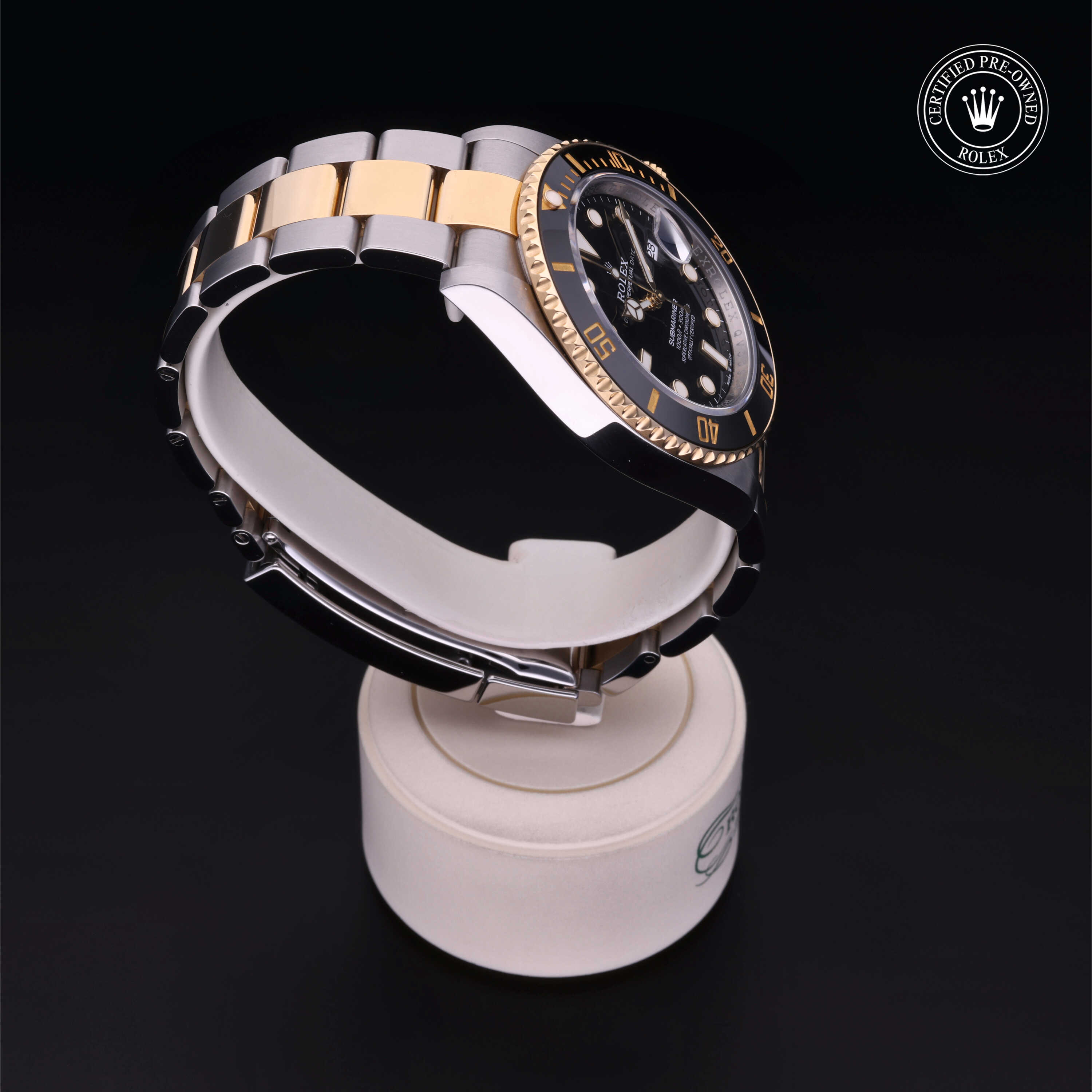 Oyster Perpetual Submariner Oyster Perpetual Submariner