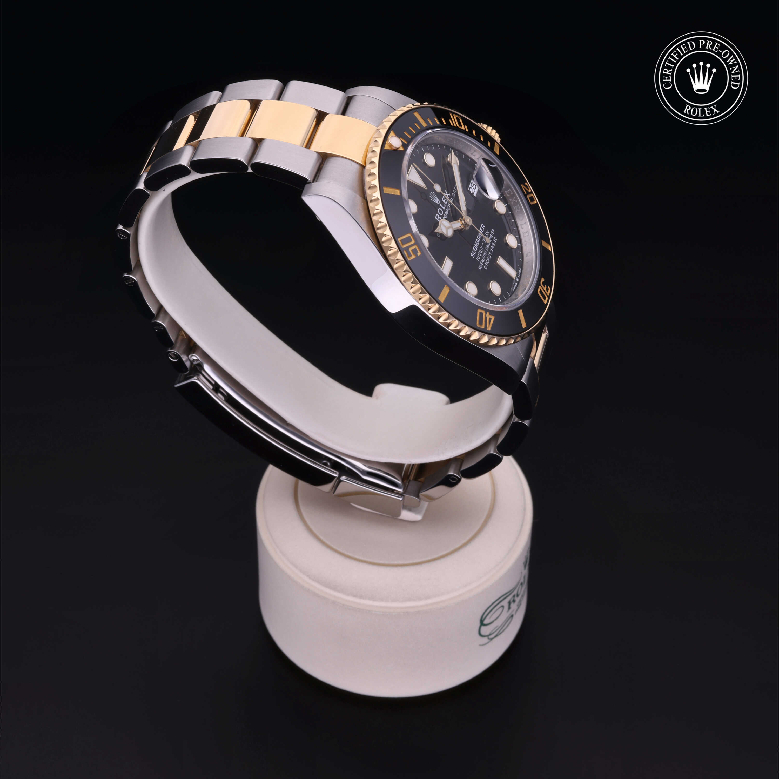 Oyster Perpetual Submariner Oyster Perpetual Submariner