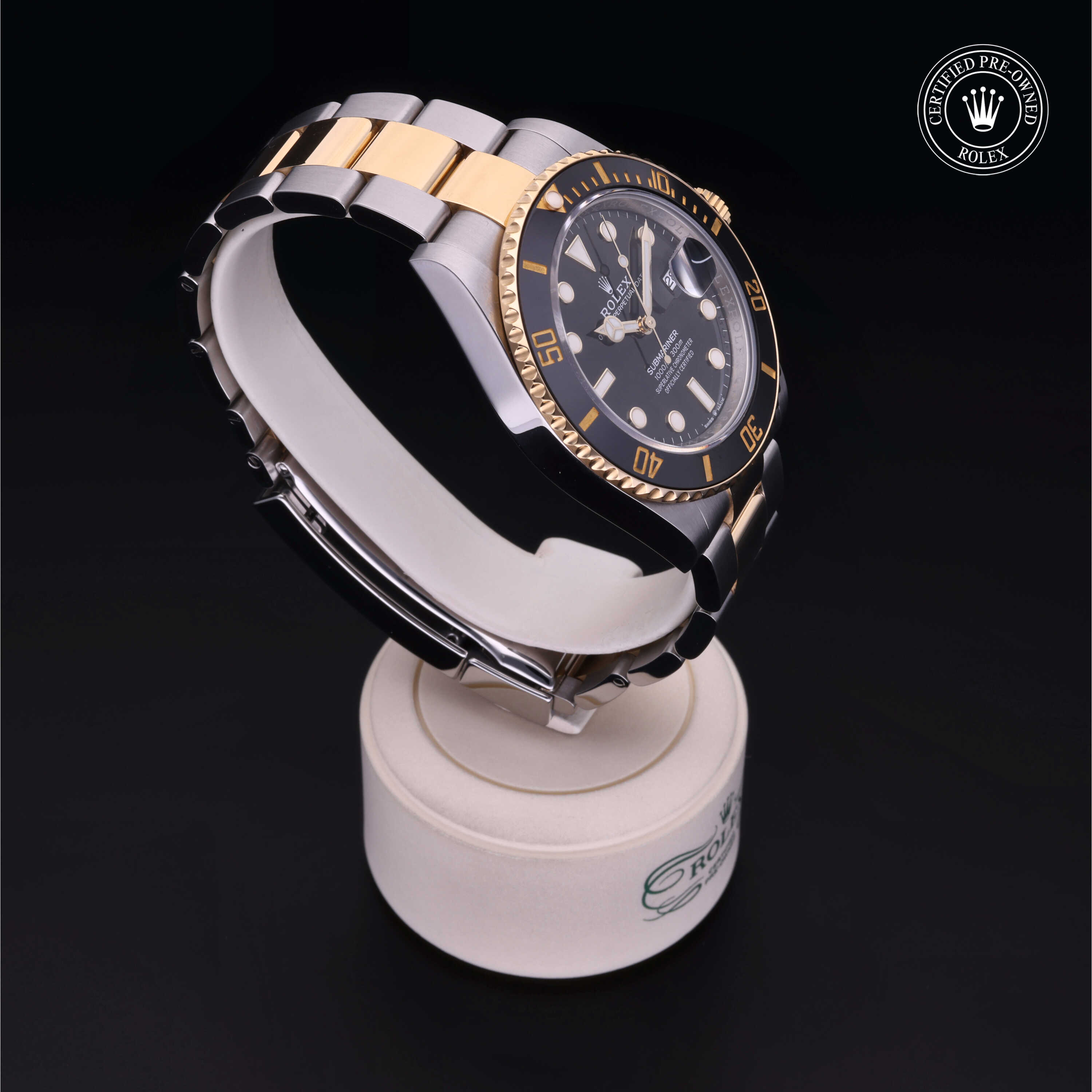 Oyster Perpetual Submariner Oyster Perpetual Submariner