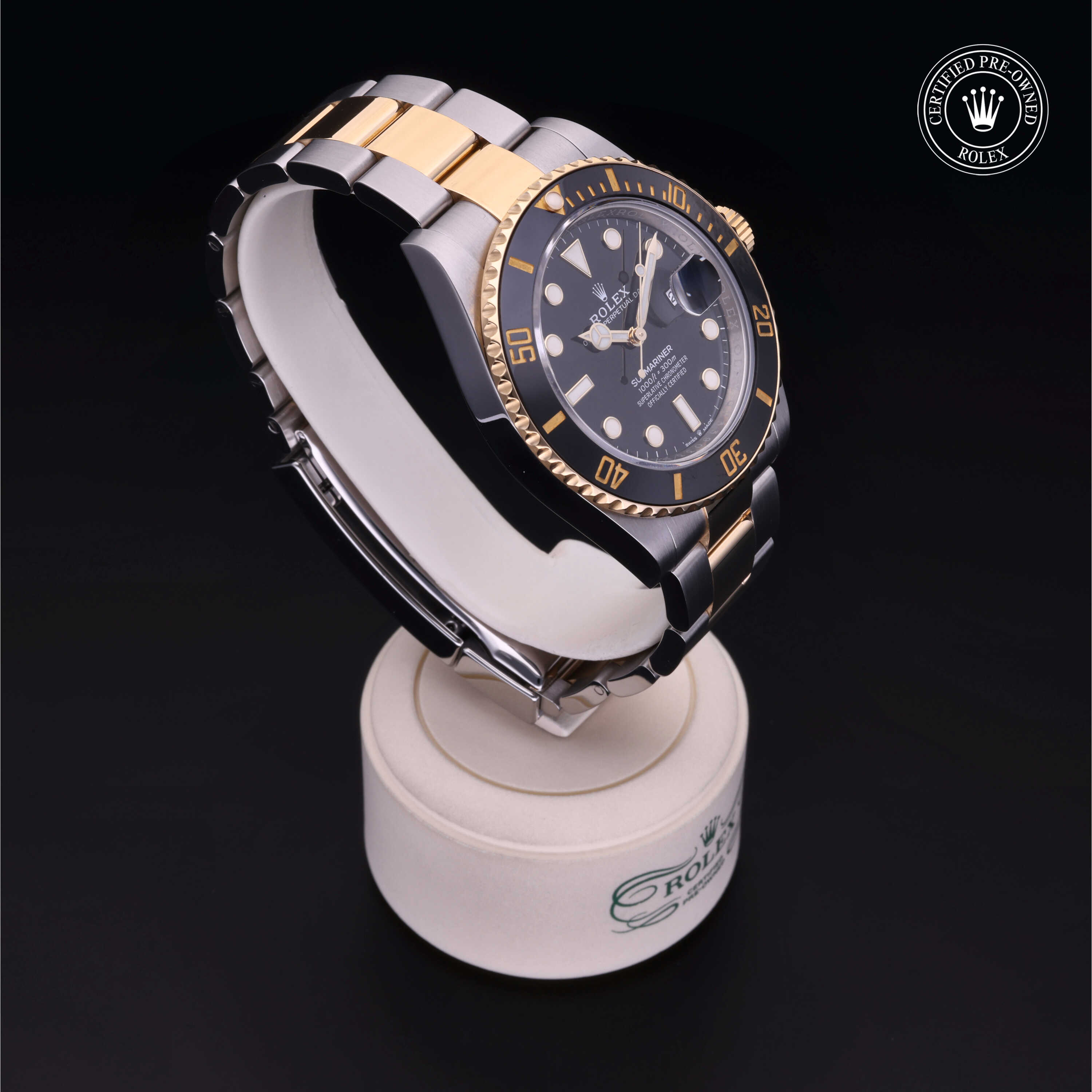 Oyster Perpetual Submariner Oyster Perpetual Submariner