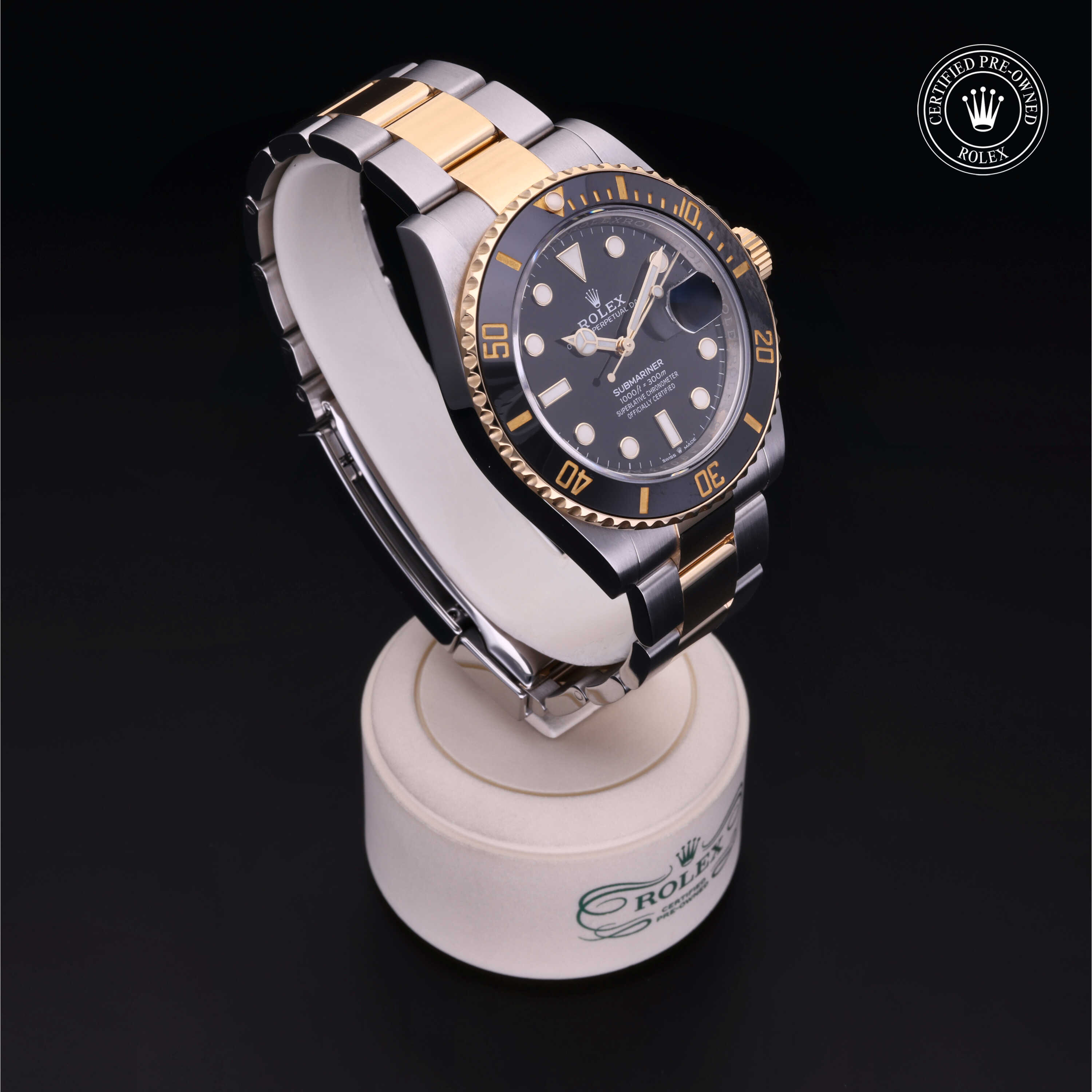 Oyster Perpetual Submariner Oyster Perpetual Submariner