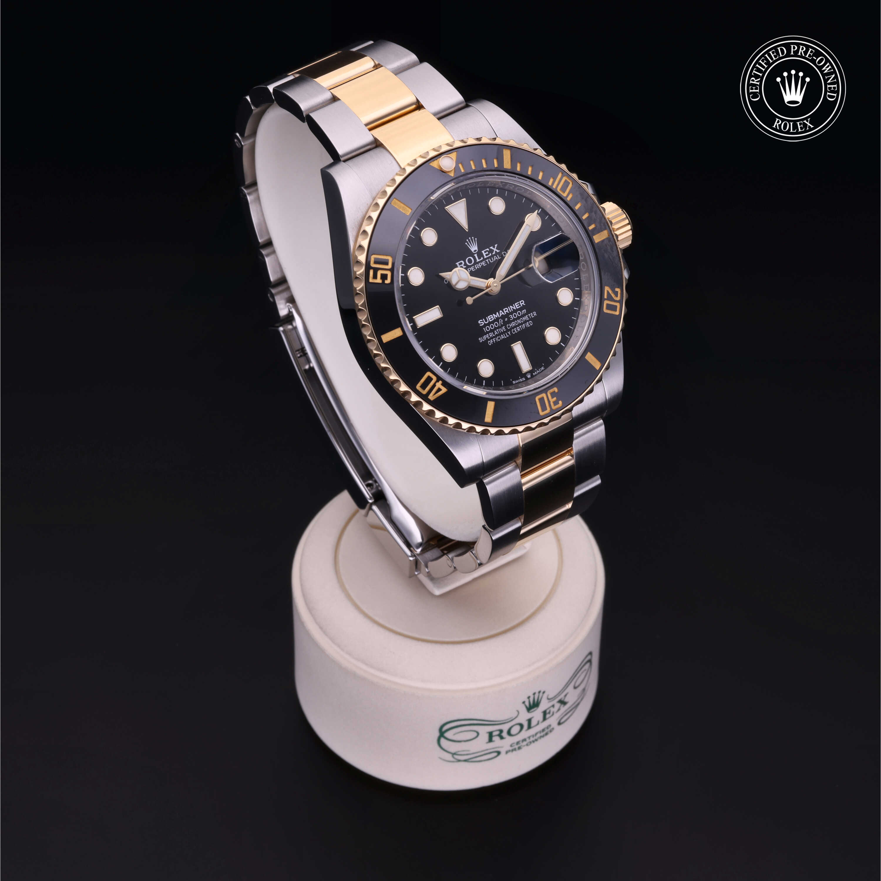 Oyster Perpetual Submariner Oyster Perpetual Submariner