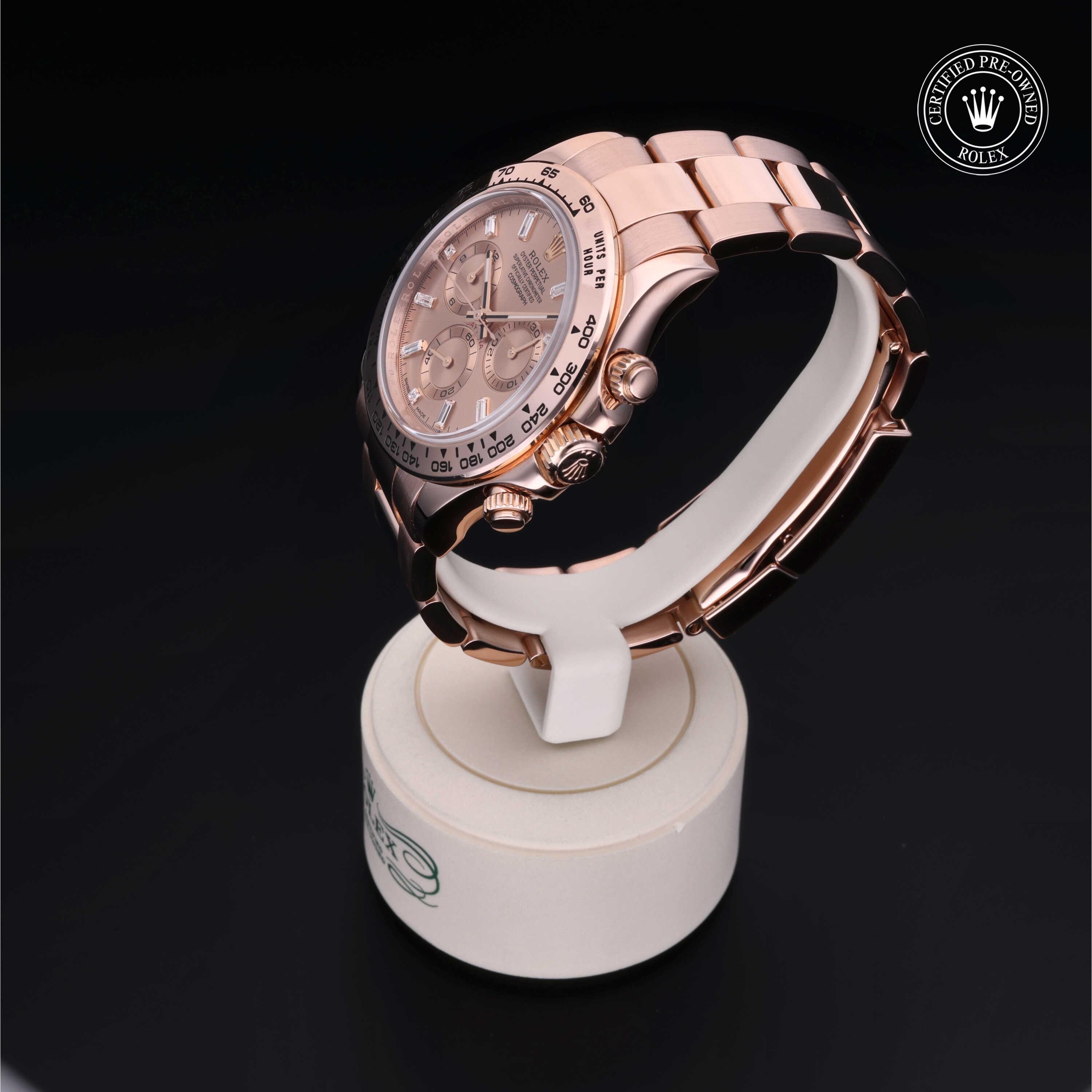 Oyster Perpetual Cosmograph Daytona