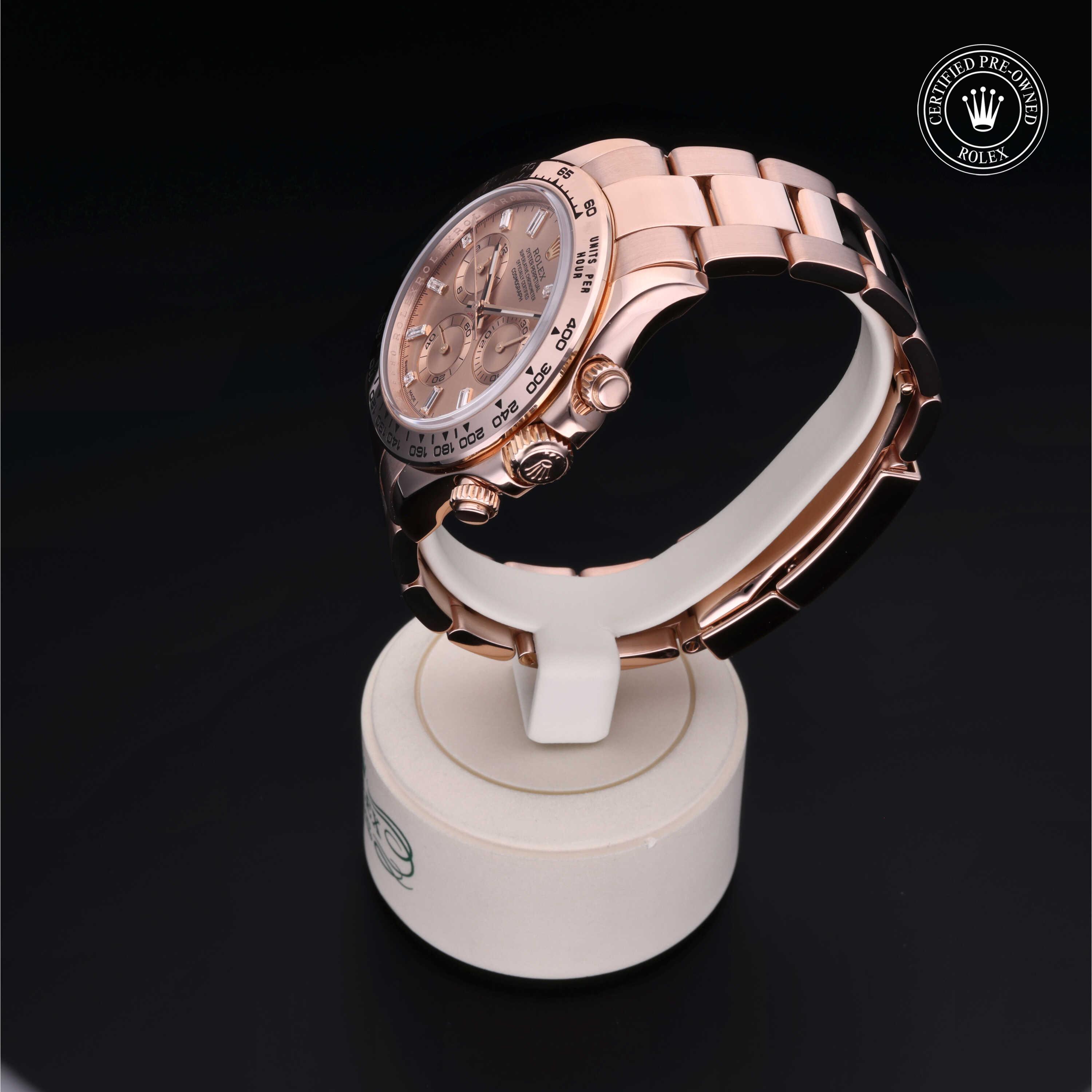 Oyster Perpetual Cosmograph Daytona