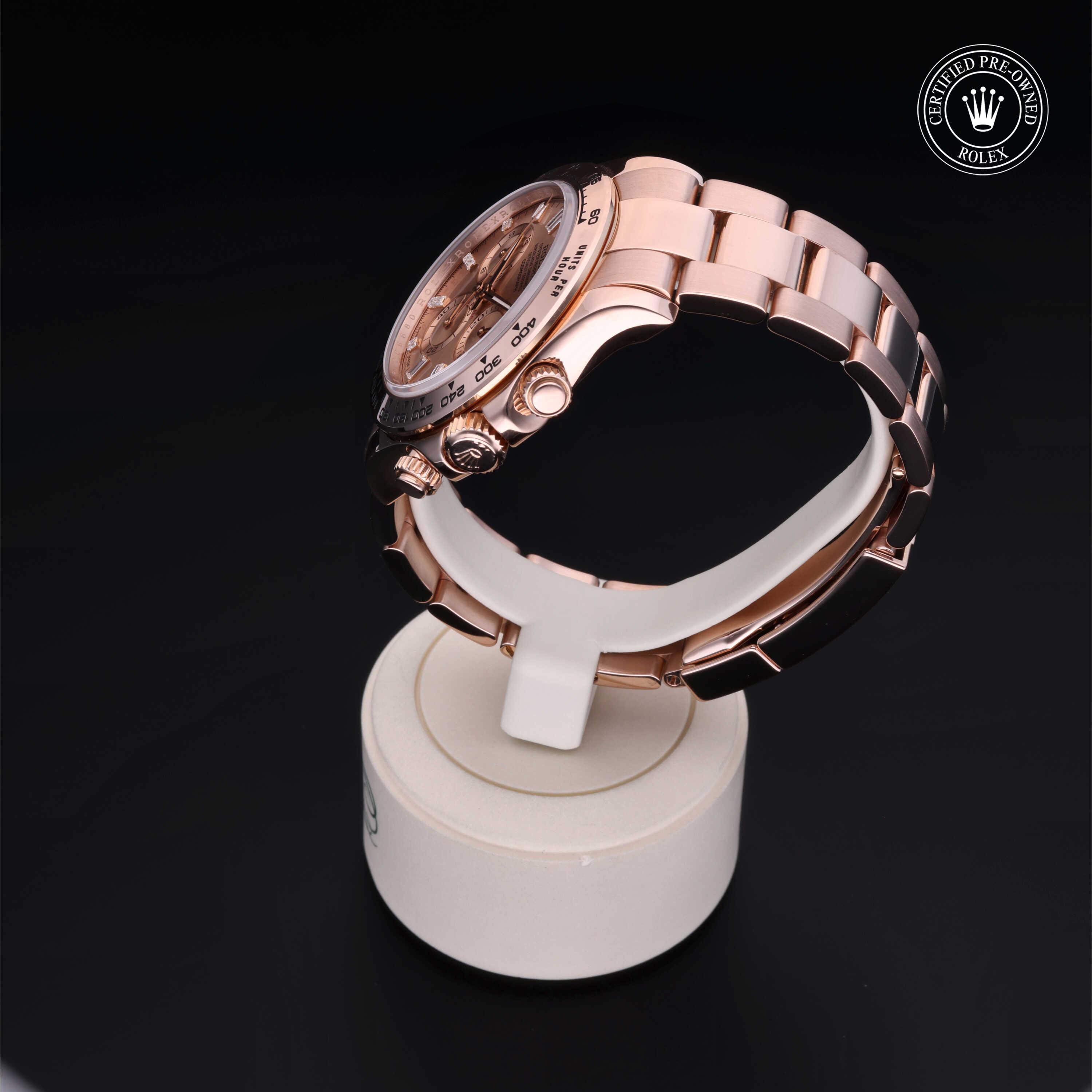 Oyster Perpetual Cosmograph Daytona