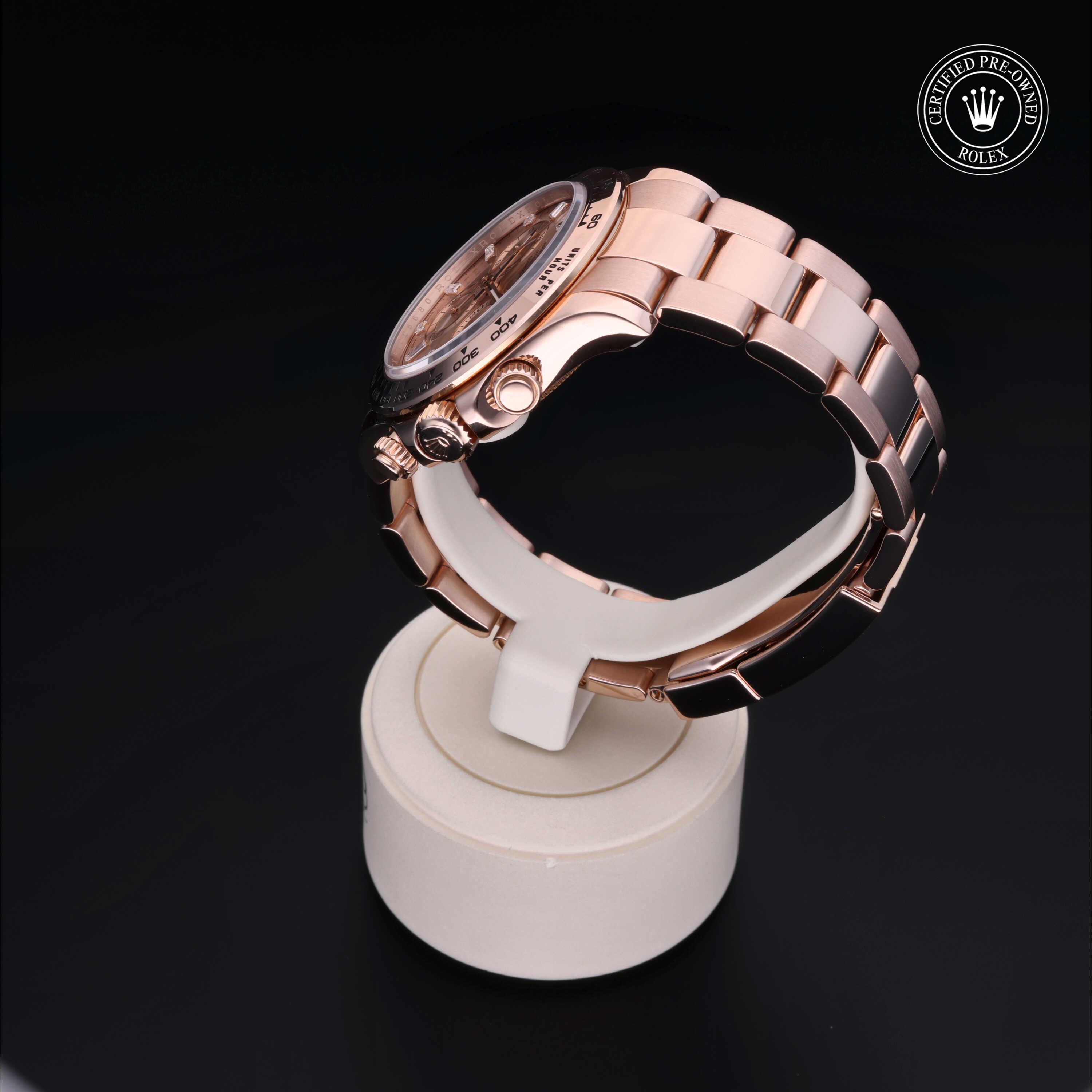 Oyster Perpetual Cosmograph Daytona