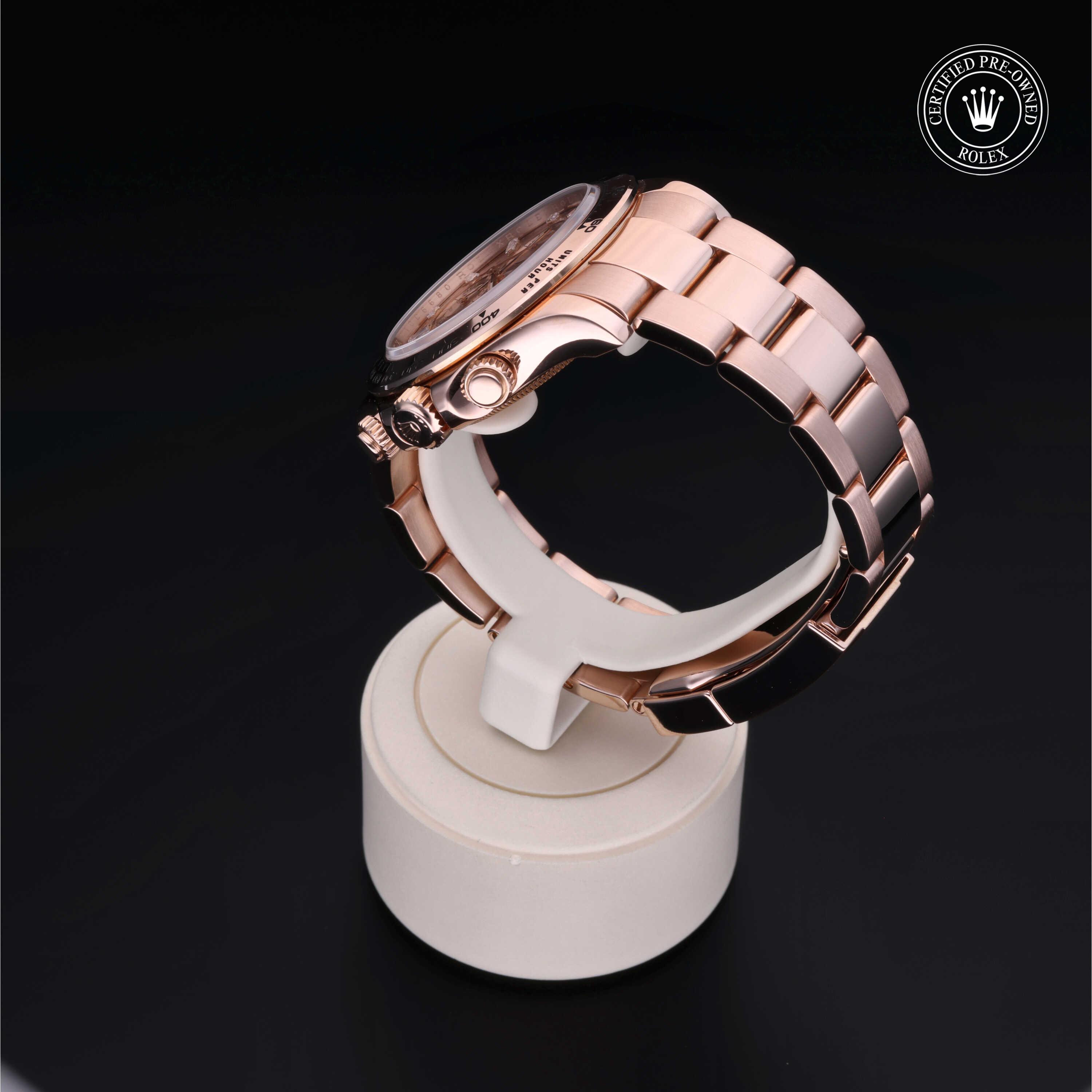 Oyster Perpetual Cosmograph Daytona