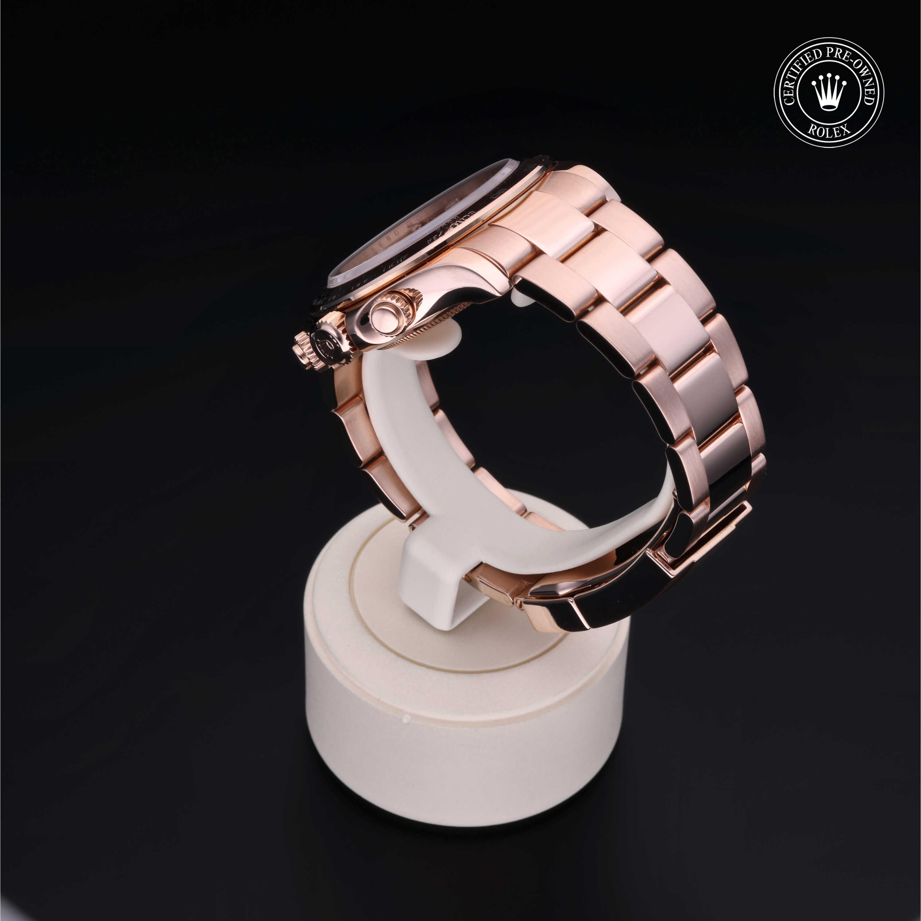 Oyster Perpetual Cosmograph Daytona