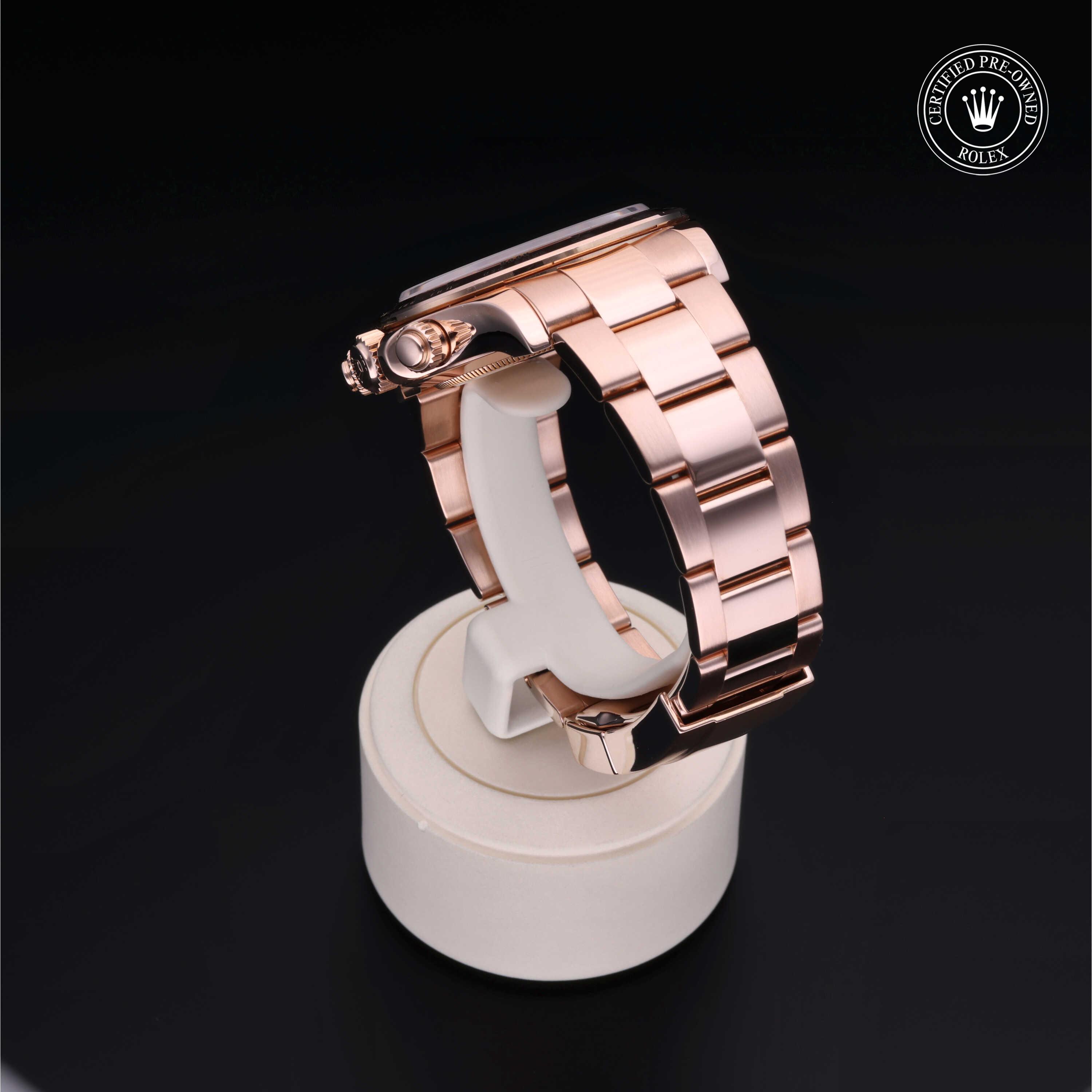 Oyster Perpetual Cosmograph Daytona