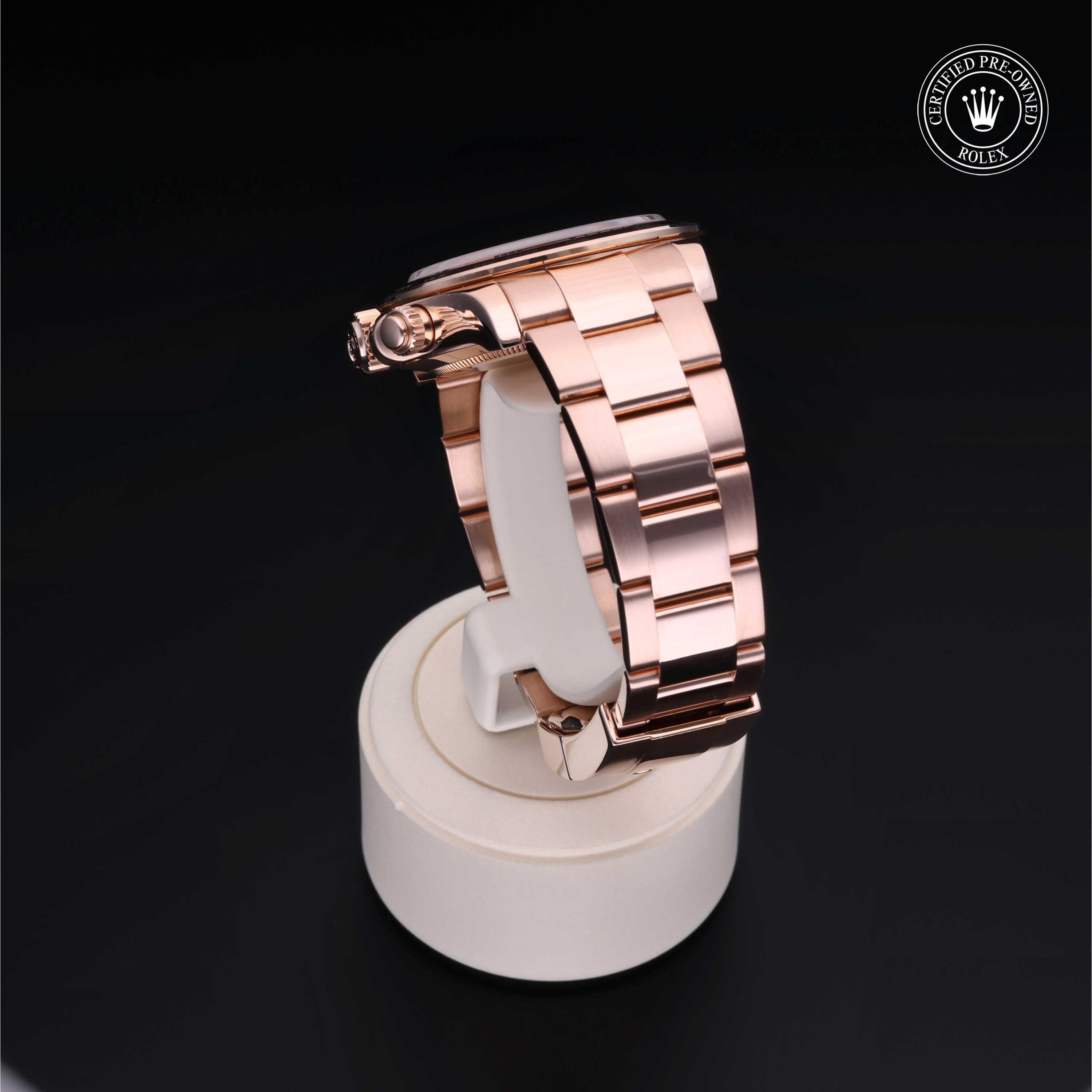 Oyster Perpetual Cosmograph Daytona