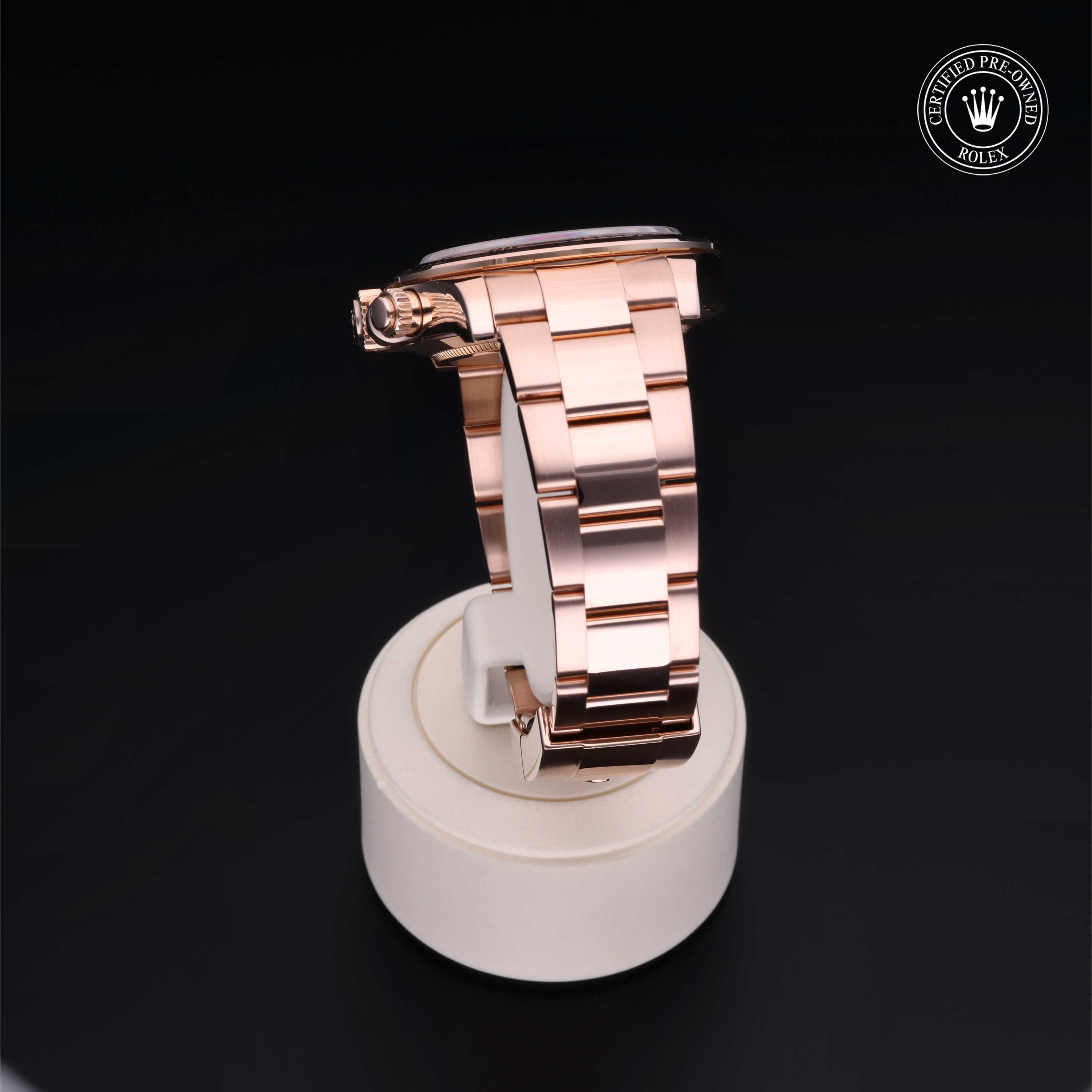 Oyster Perpetual Cosmograph Daytona