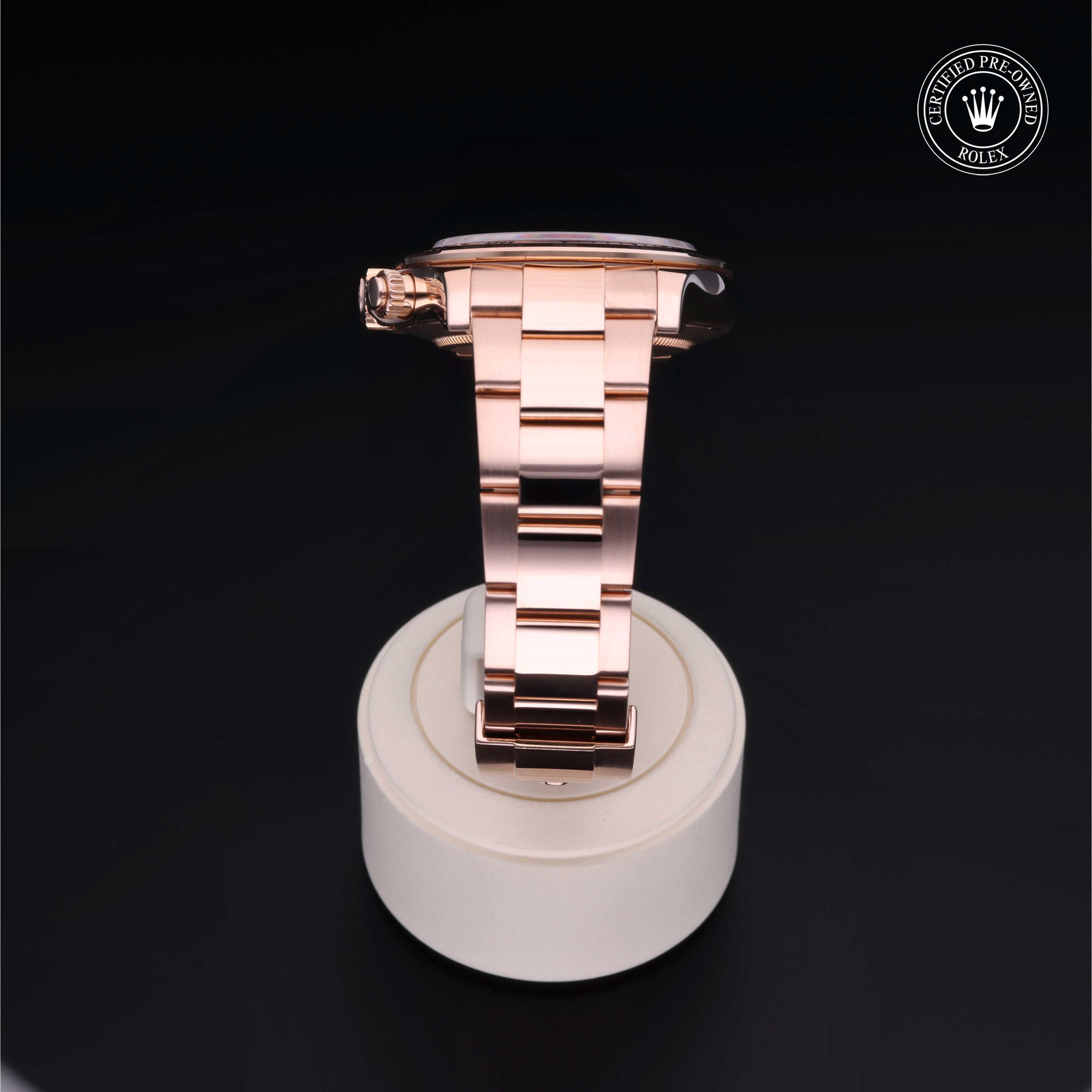 Oyster Perpetual Cosmograph Daytona