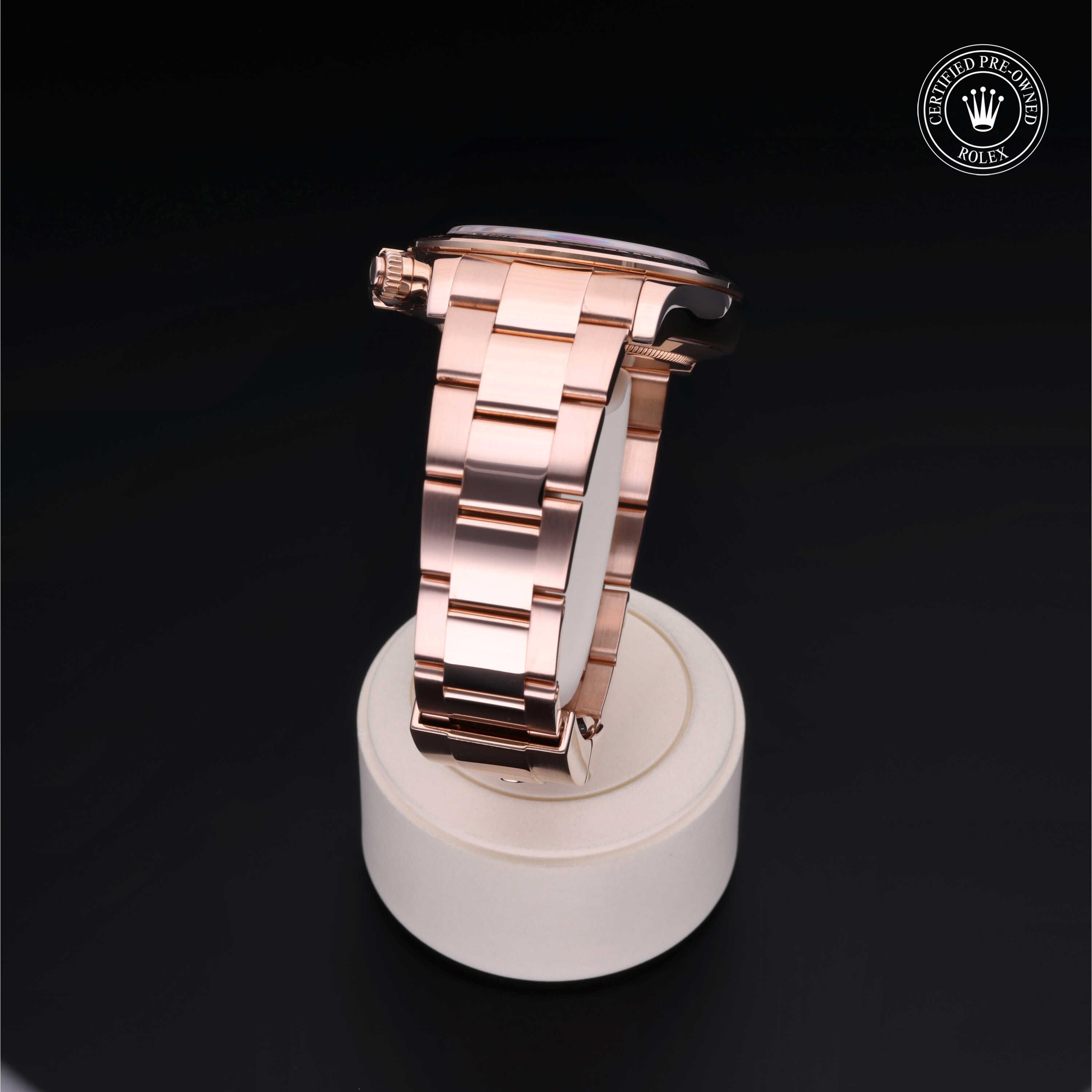 Oyster Perpetual Cosmograph Daytona