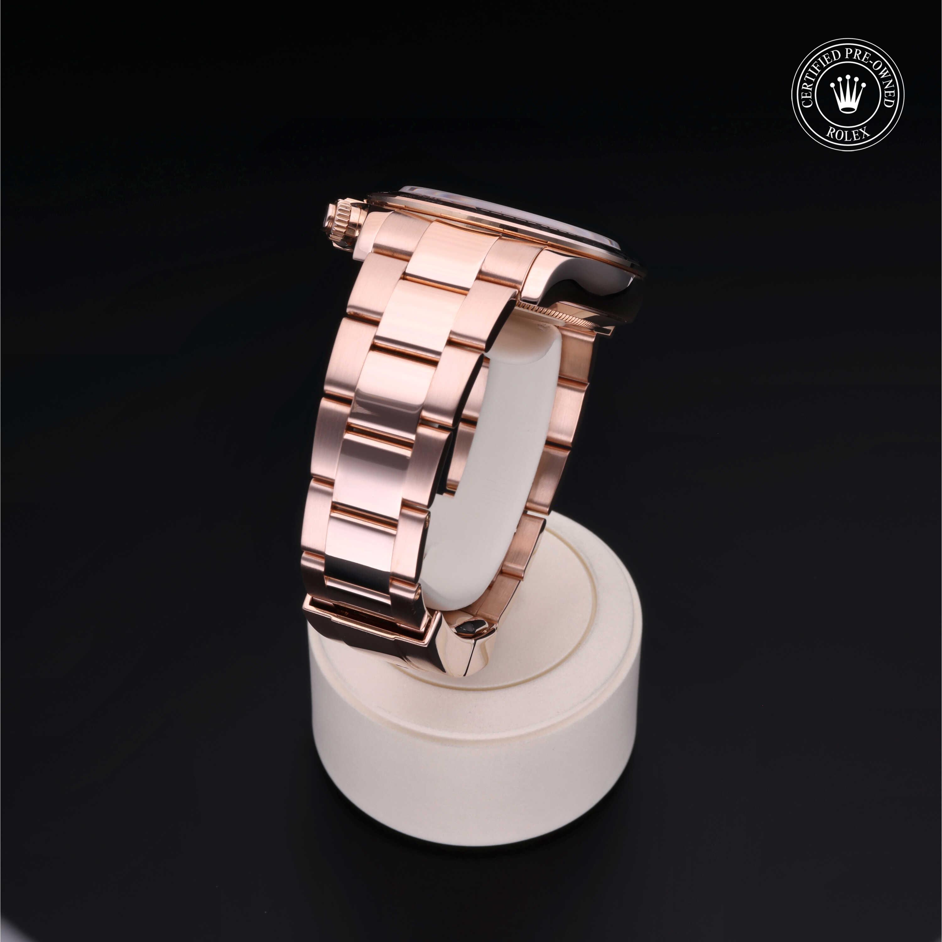 Oyster Perpetual Cosmograph Daytona