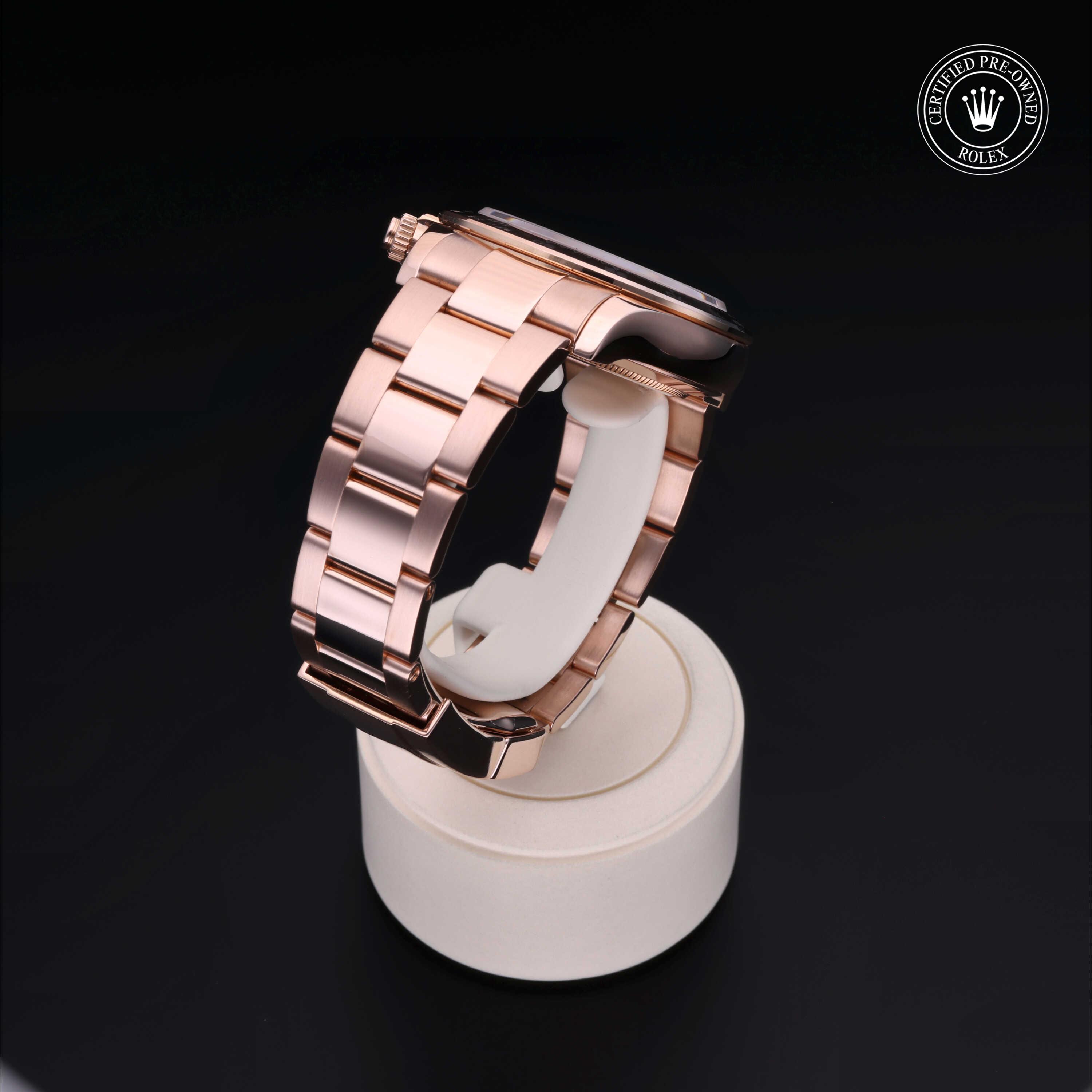 Oyster Perpetual Cosmograph Daytona