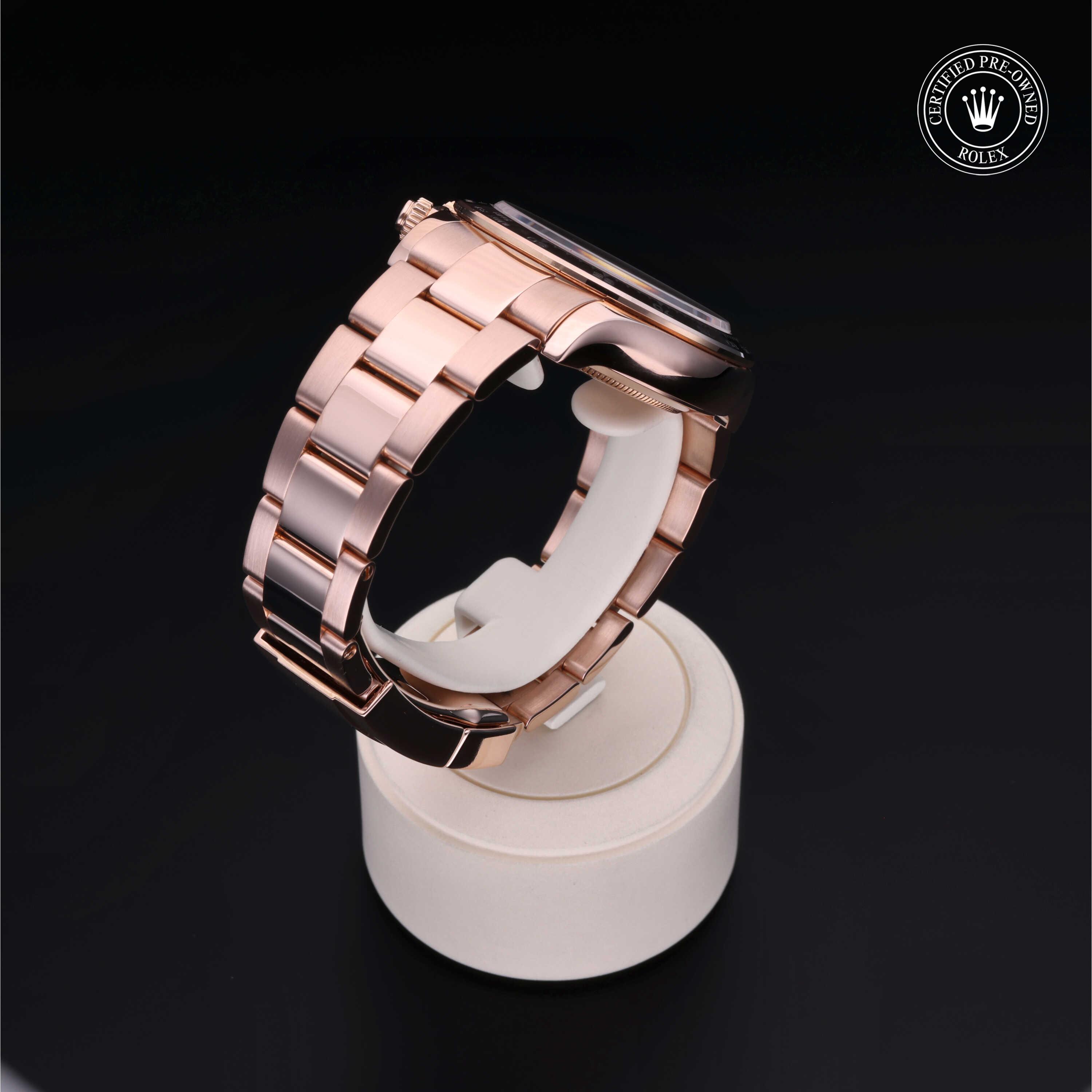 Oyster Perpetual Cosmograph Daytona