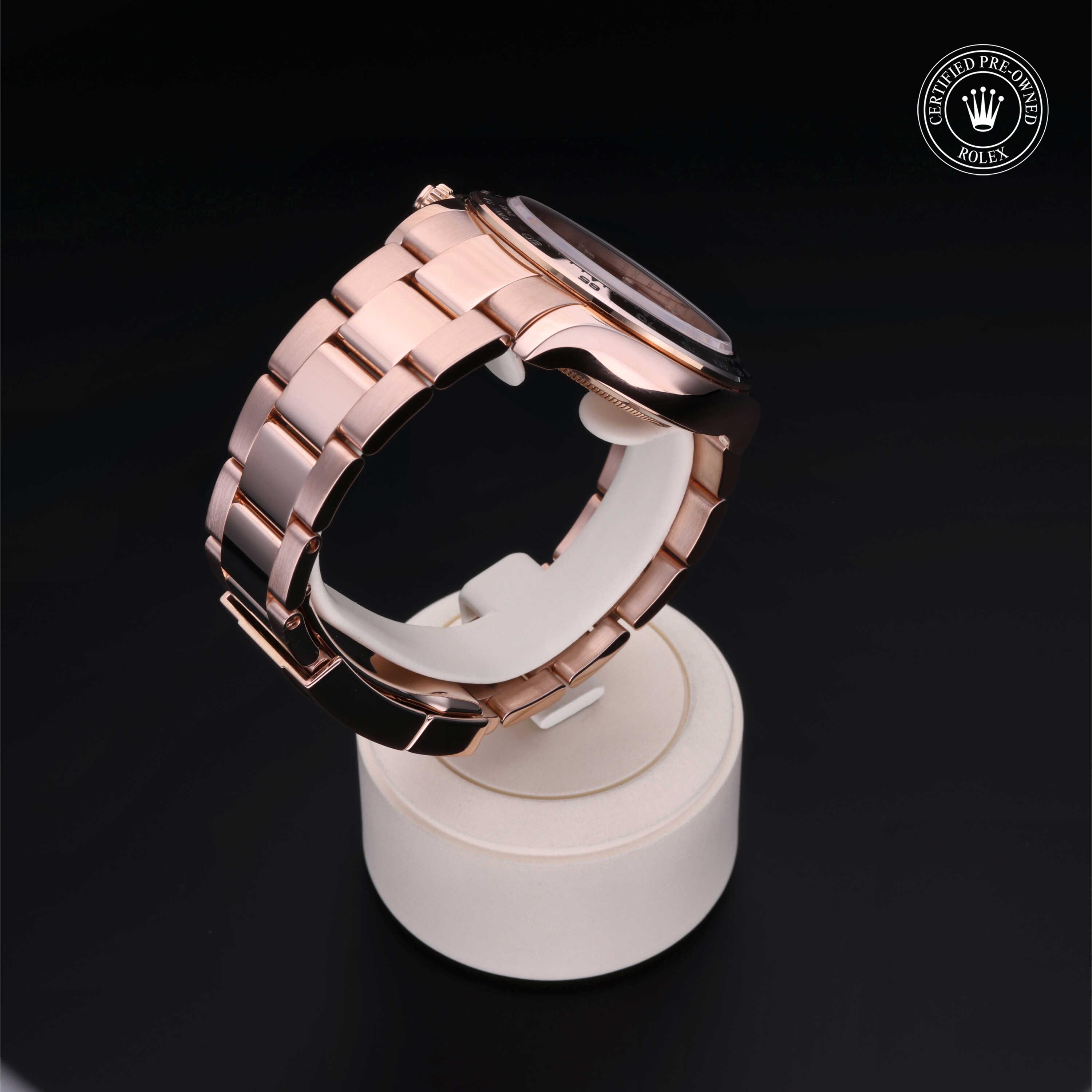 Oyster Perpetual Cosmograph Daytona