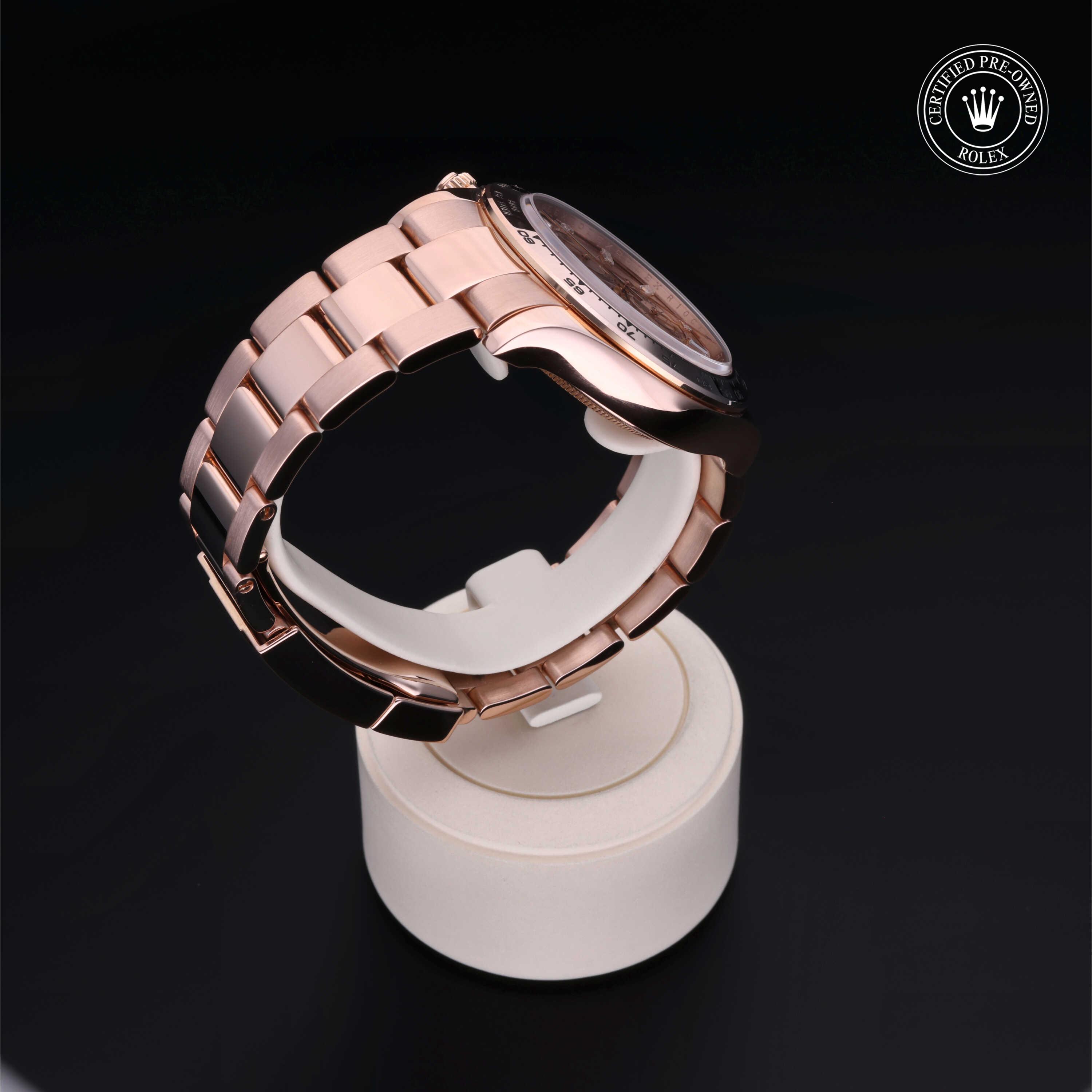 Oyster Perpetual Cosmograph Daytona