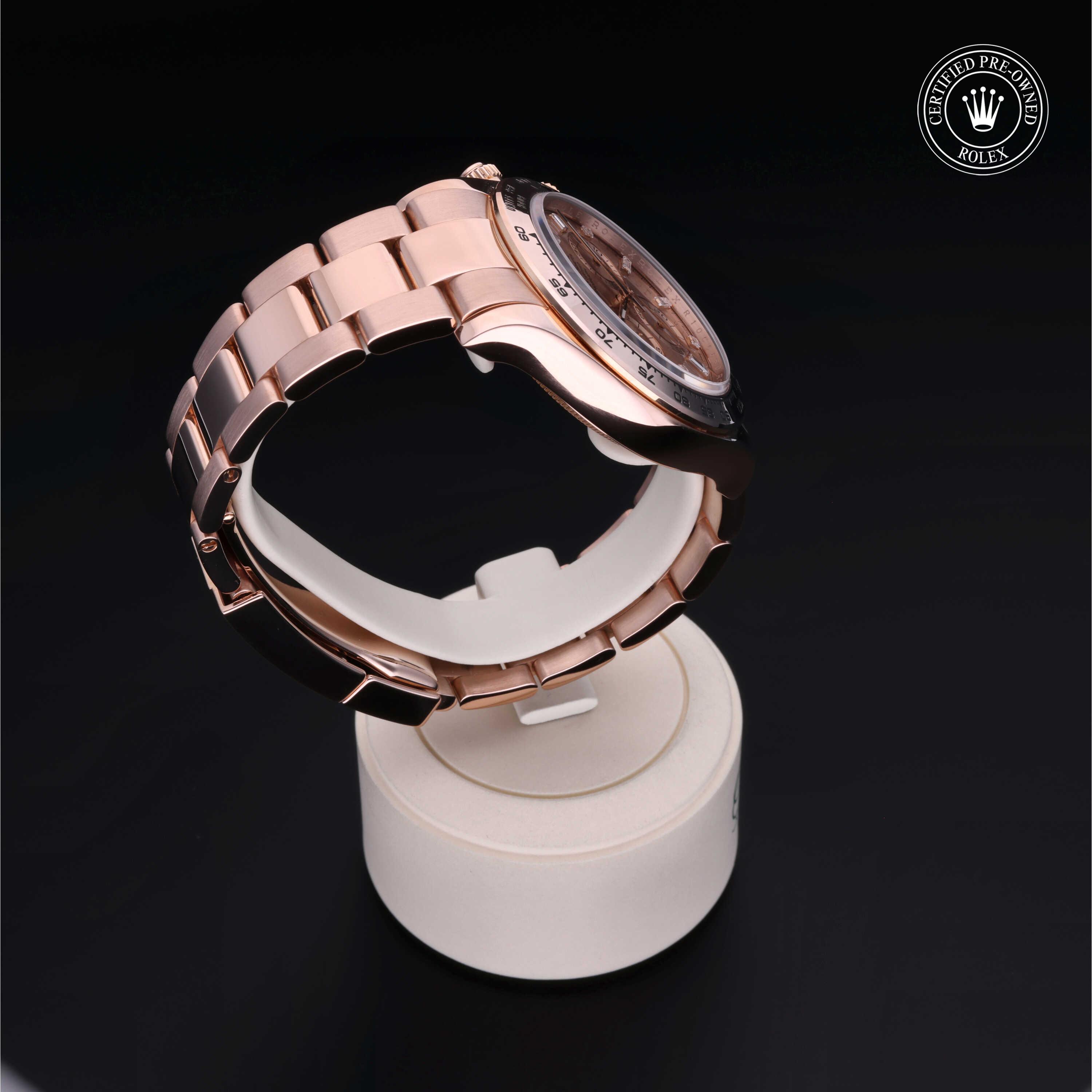 Oyster Perpetual Cosmograph Daytona